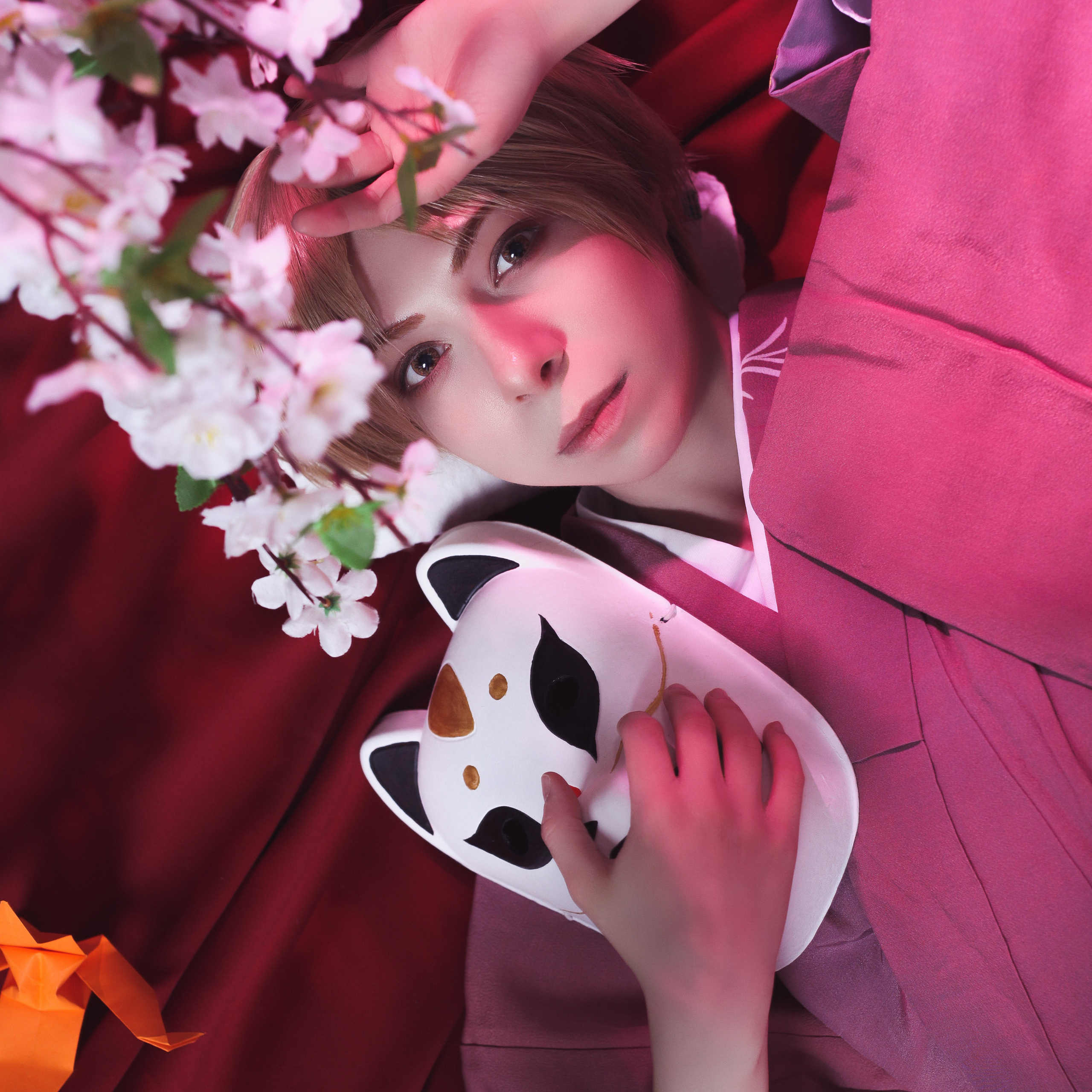 Natsume Yuujinchou 5.05.2019