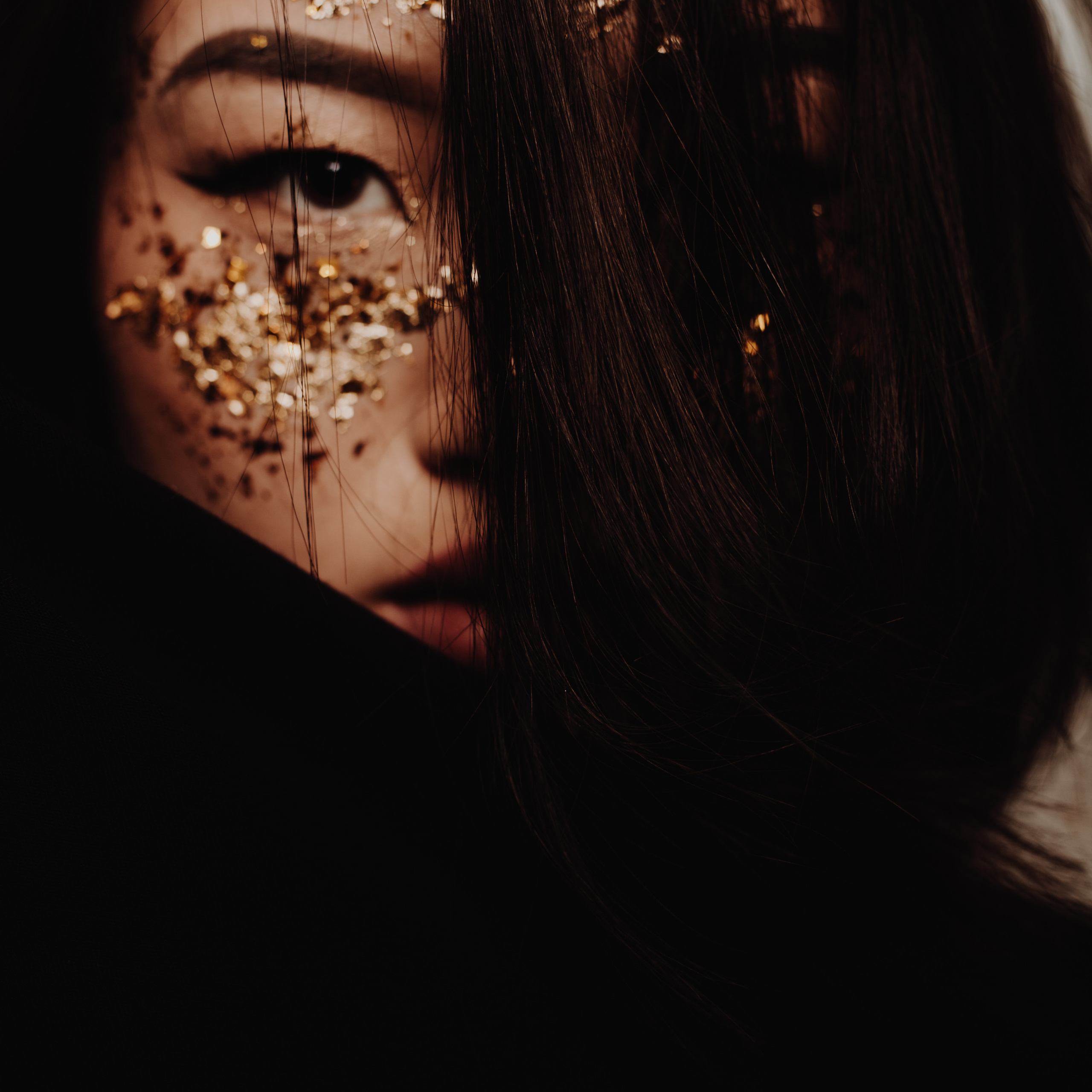 Glitter and Gold 04.05.2016