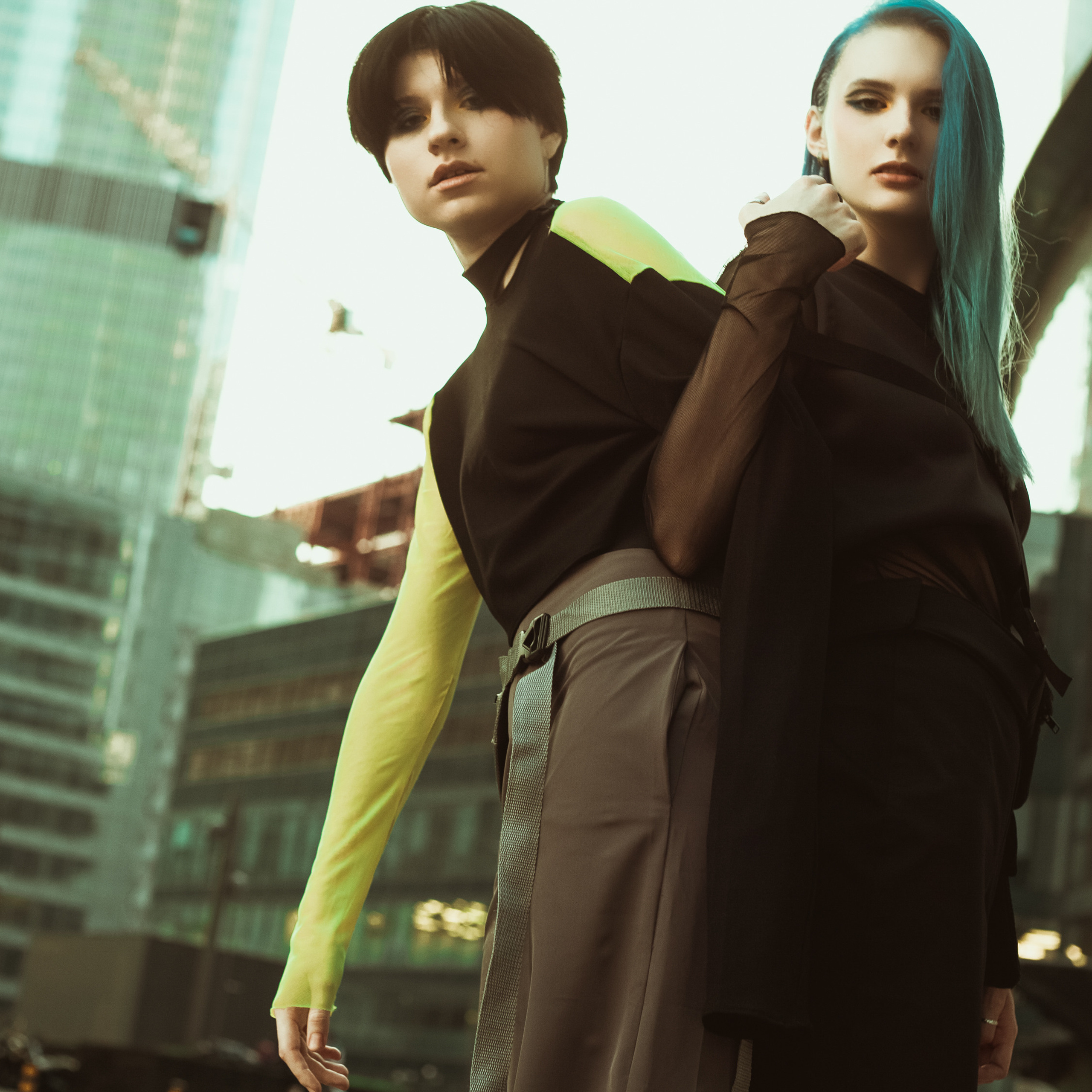 Ghost 2.0 17.06.2018