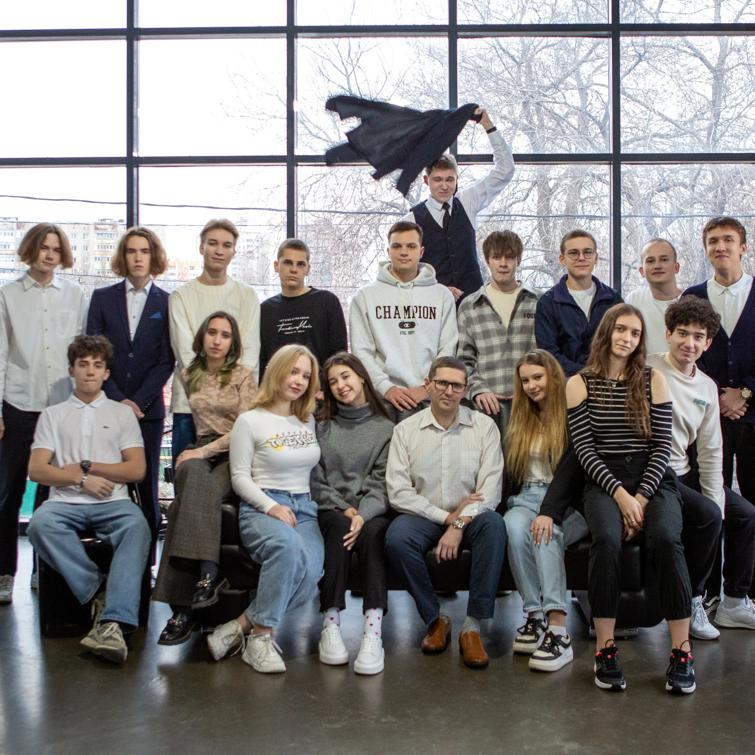 Отзывы. Выпускные альбомы Воронеж от Веры Соколовой