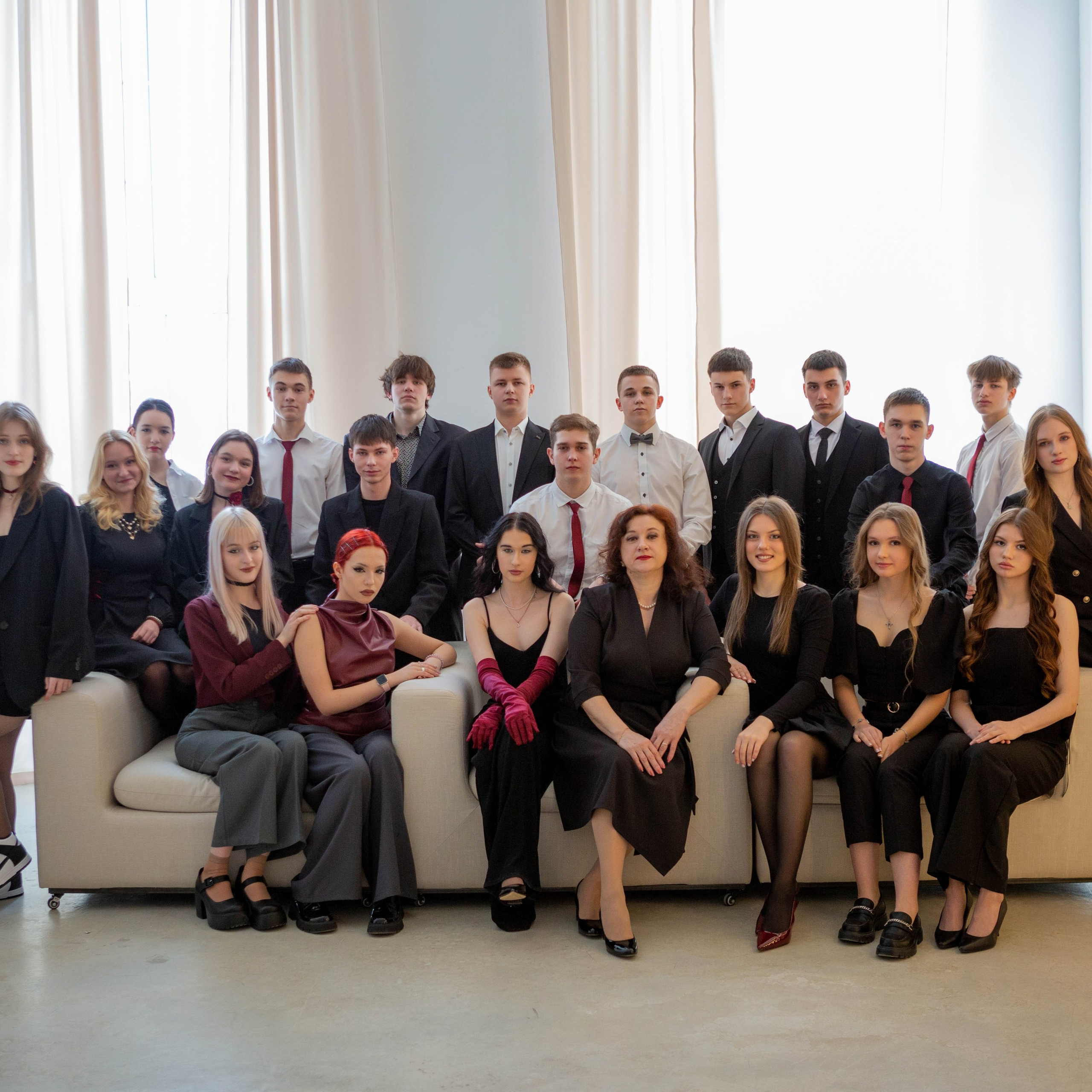 Отзывы. Выпускные альбомы Воронеж от Веры Соколовой