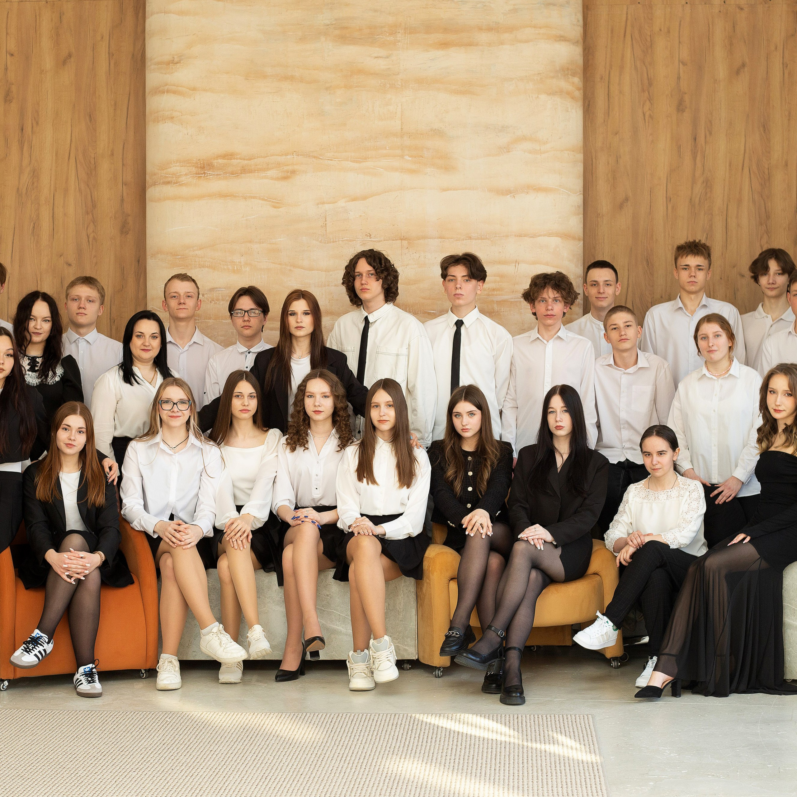 Отзывы. Выпускные альбомы Воронеж от Веры Соколовой