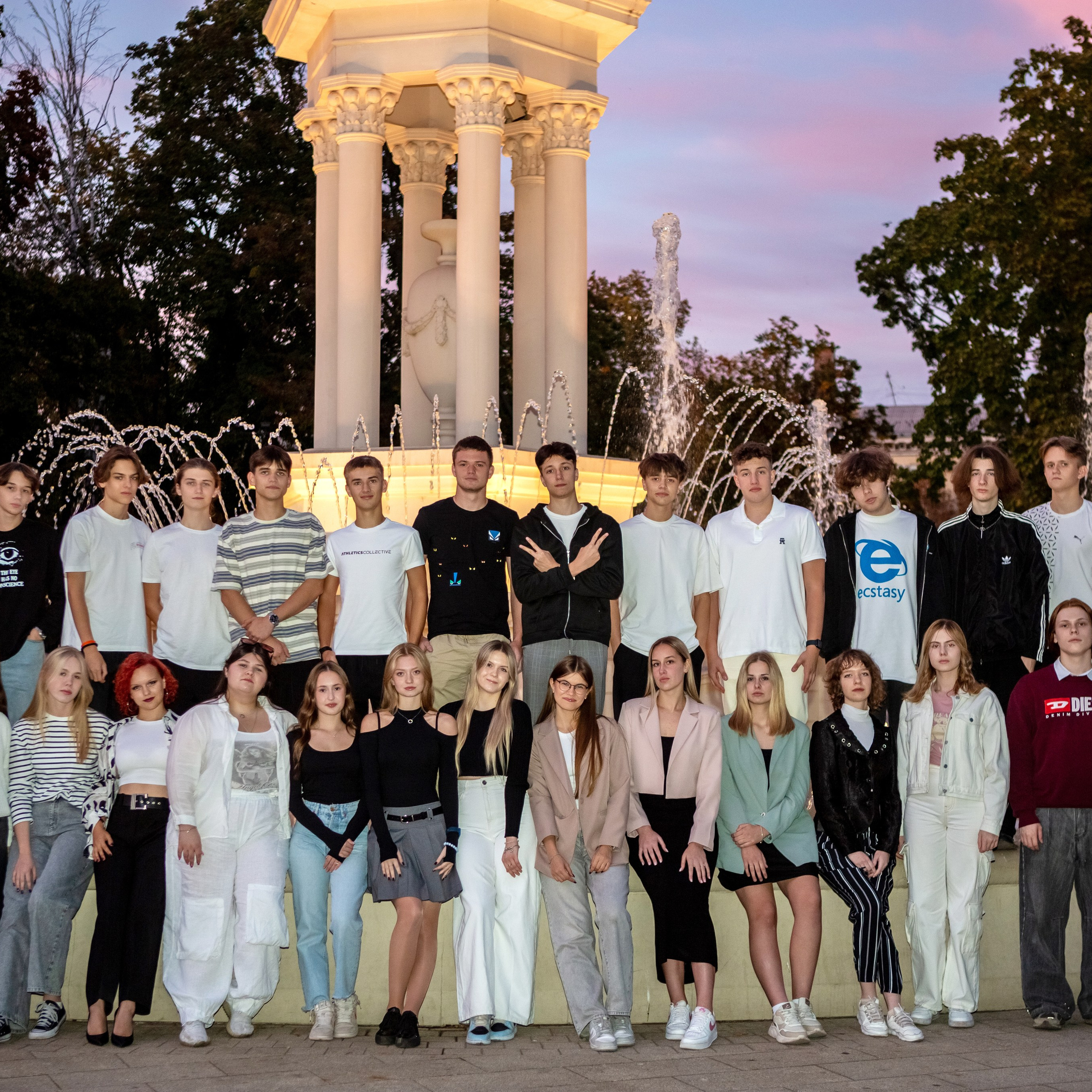 Отзывы. Выпускные альбомы Воронеж от Веры Соколовой