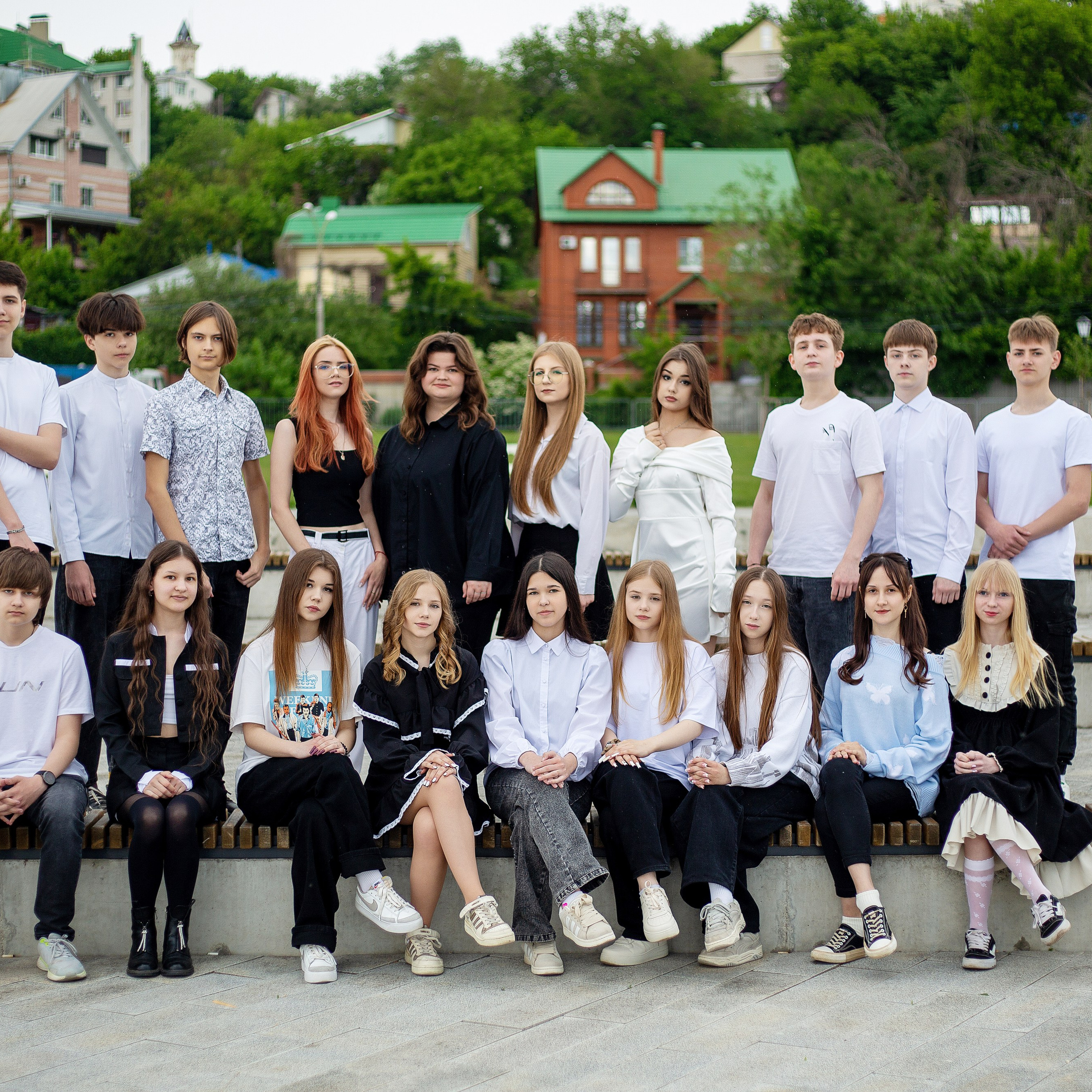 Отзывы. Выпускные альбомы Воронеж от Веры Соколовой