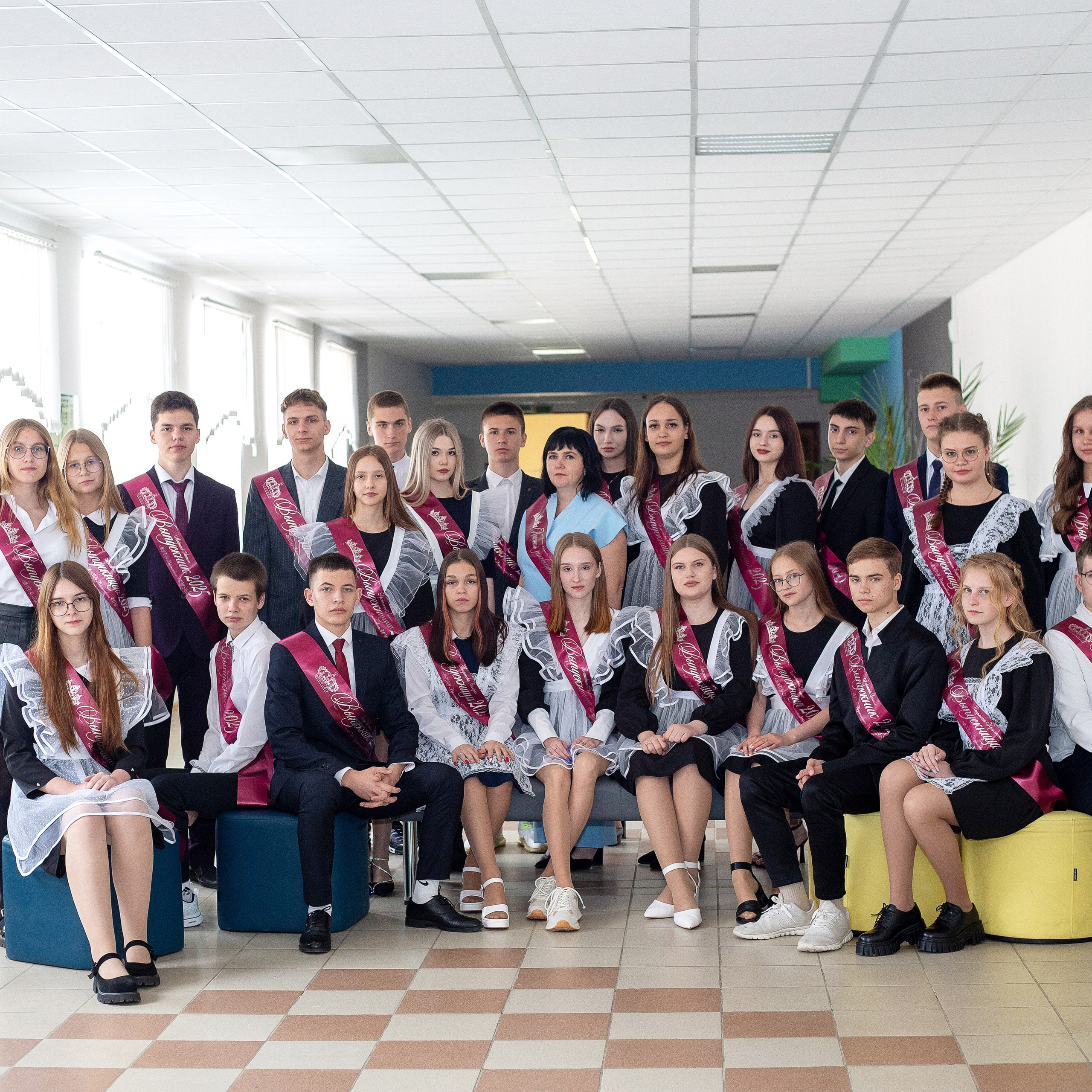 Отзывы. Выпускные альбомы Воронеж от Веры Соколовой