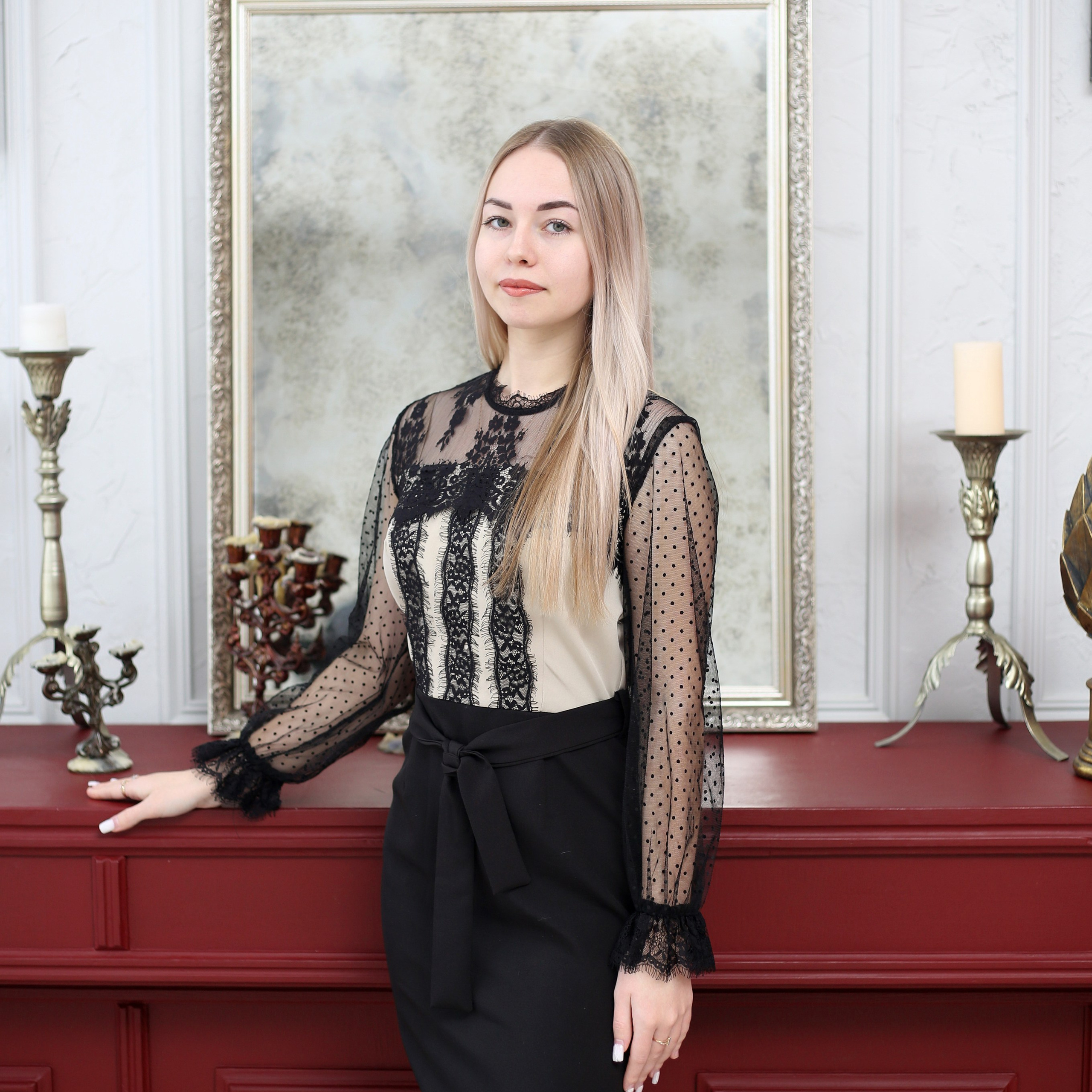 Фотостудия JBSTUDIO (зал светлый)