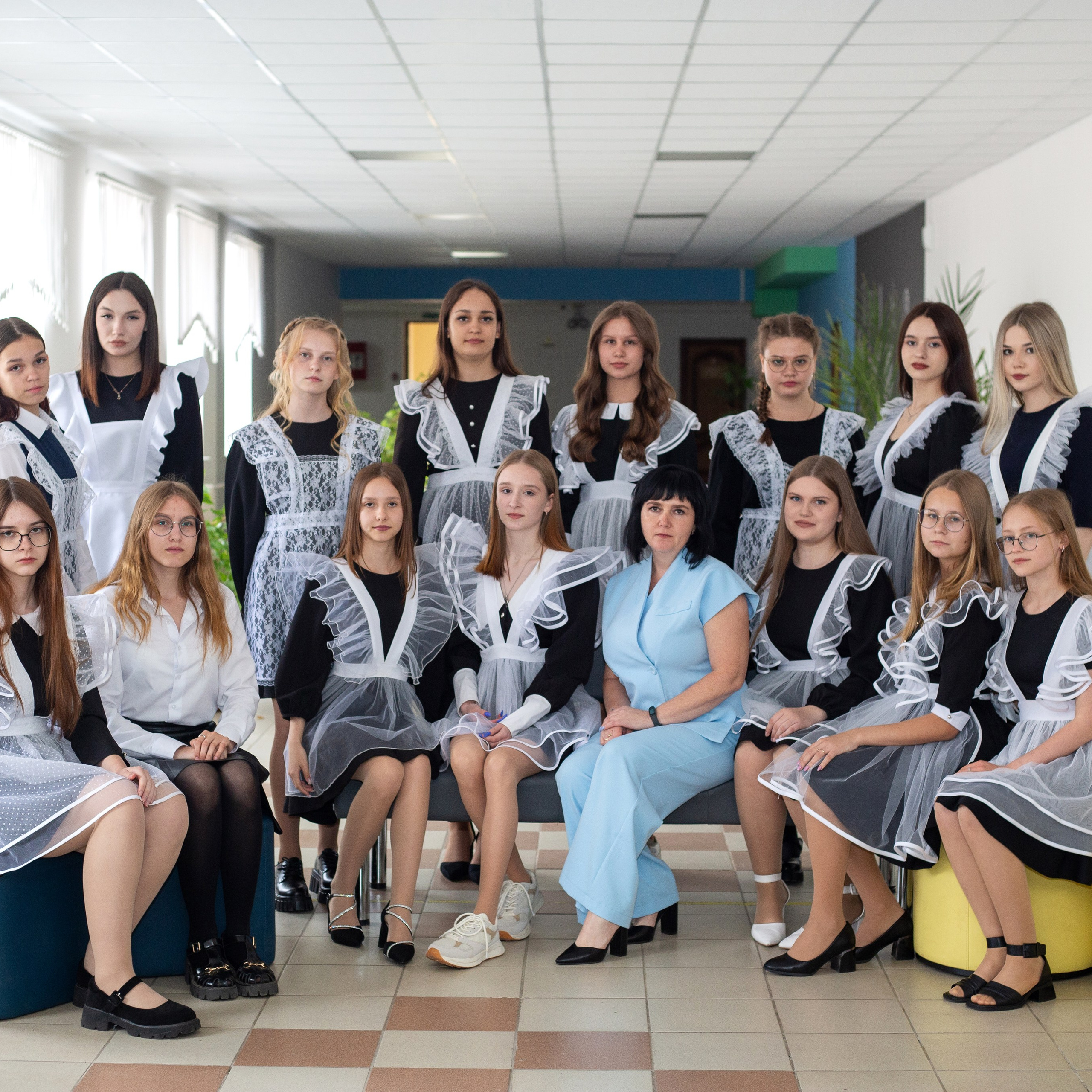 Отзывы. Выпускные альбомы Воронеж от Веры Соколовой