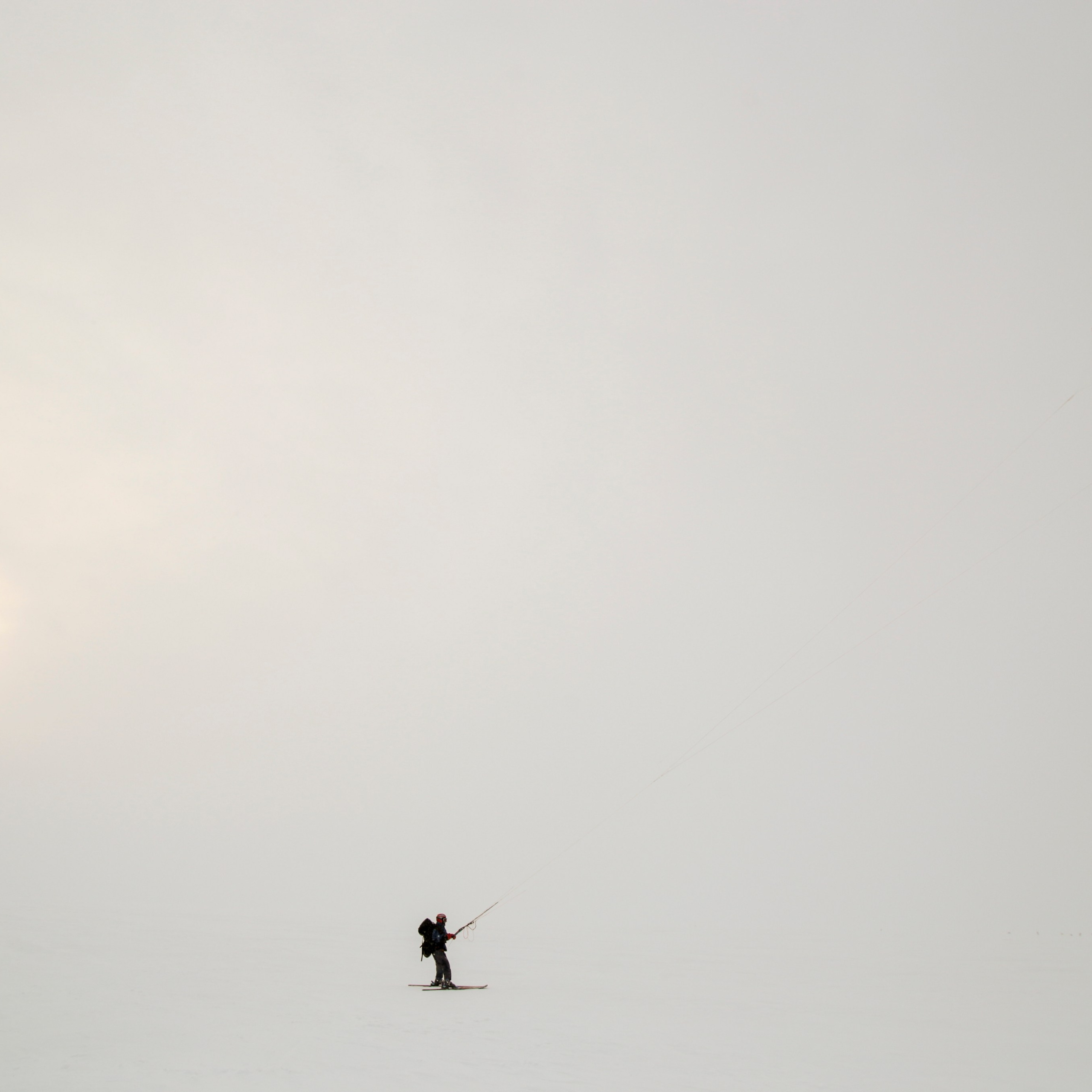 Кубок Сибири по кайтингу. 2014. Евгений Курсков