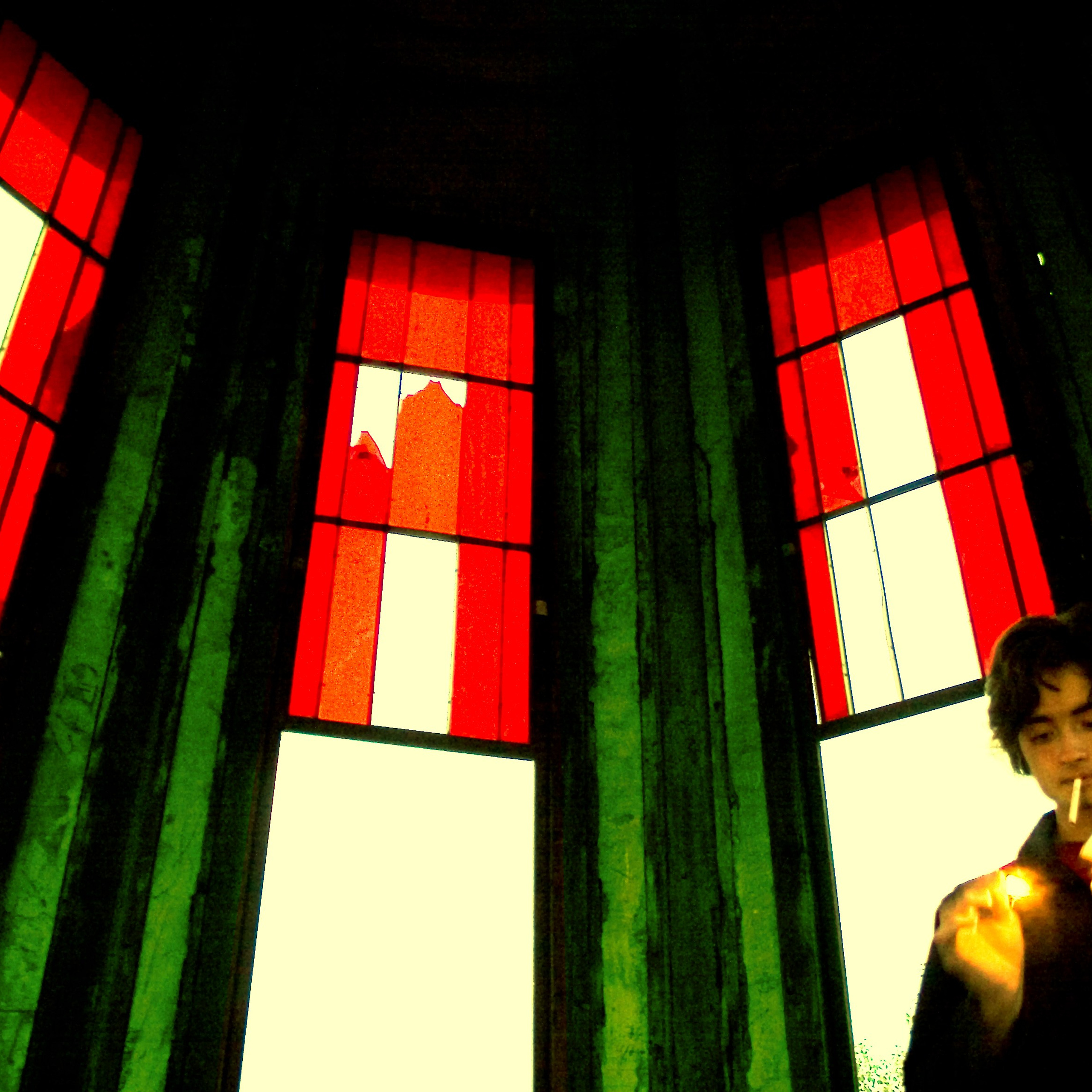 Colour. 2009-2020. Евгений Курсков