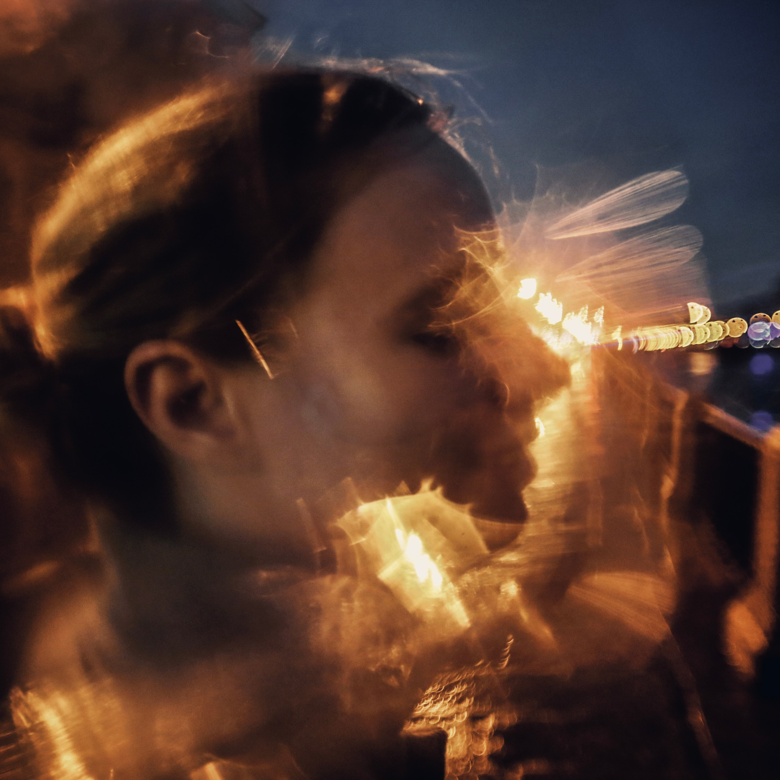 Colour. 2009-2020. Евгений Курсков