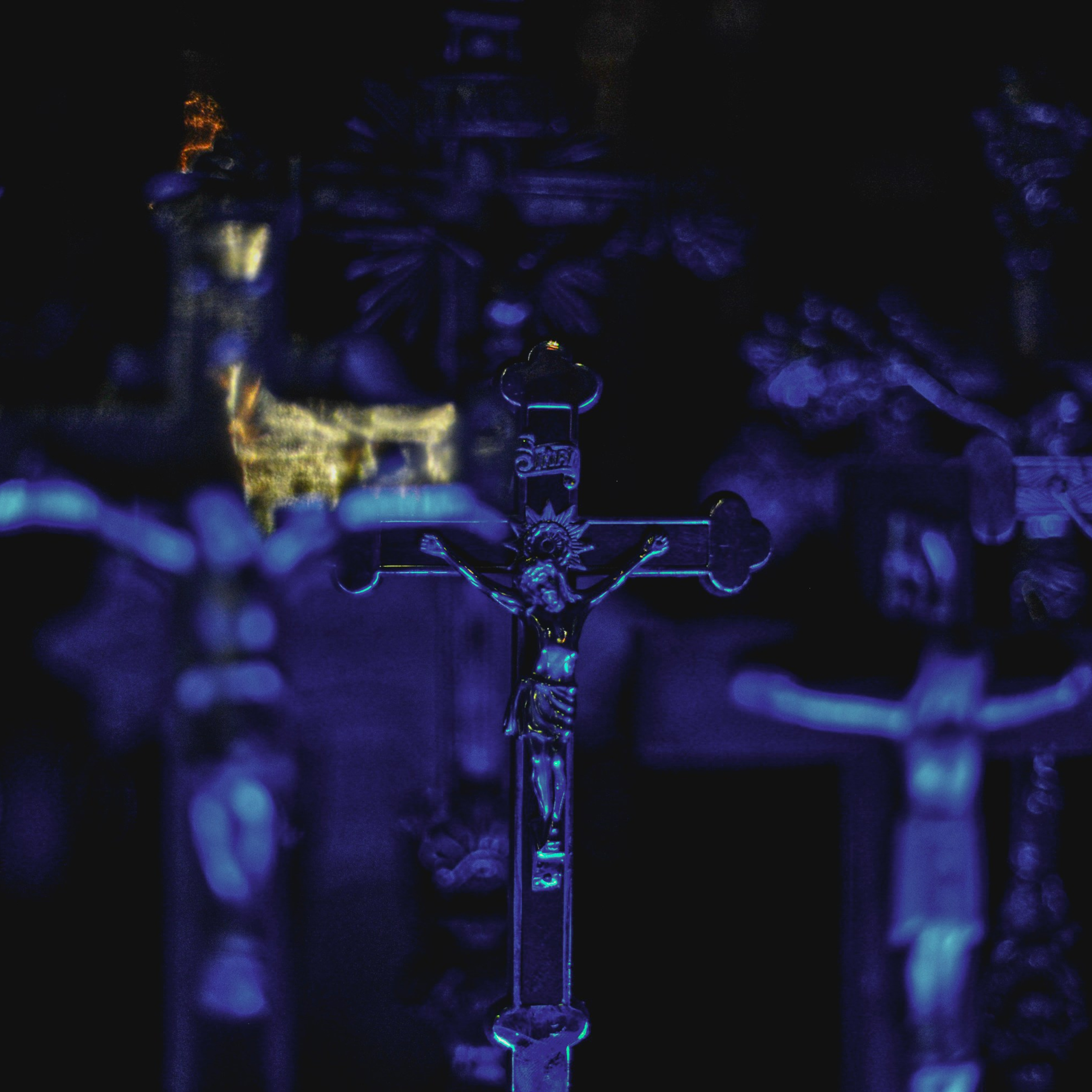 Крематорий. 2015. Евгений Курсков