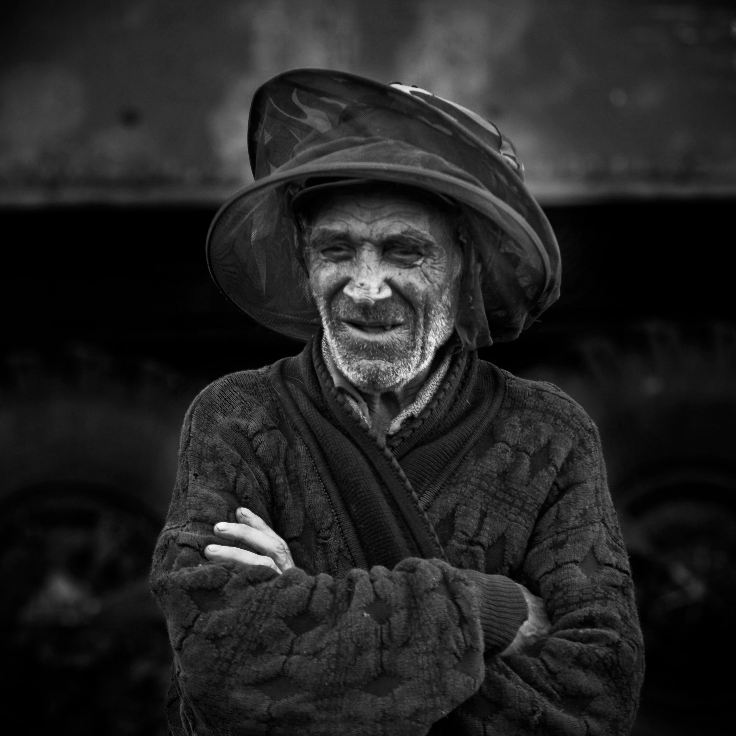 Человек. 2004-2010. Евгений Курсков