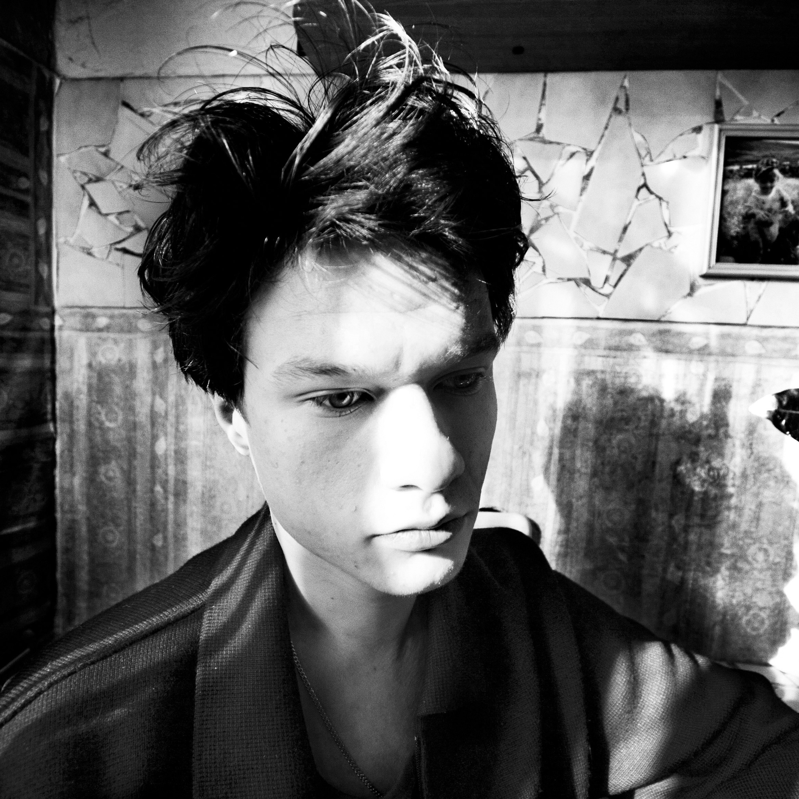 BW. 2009-2014. Евгений Курсков