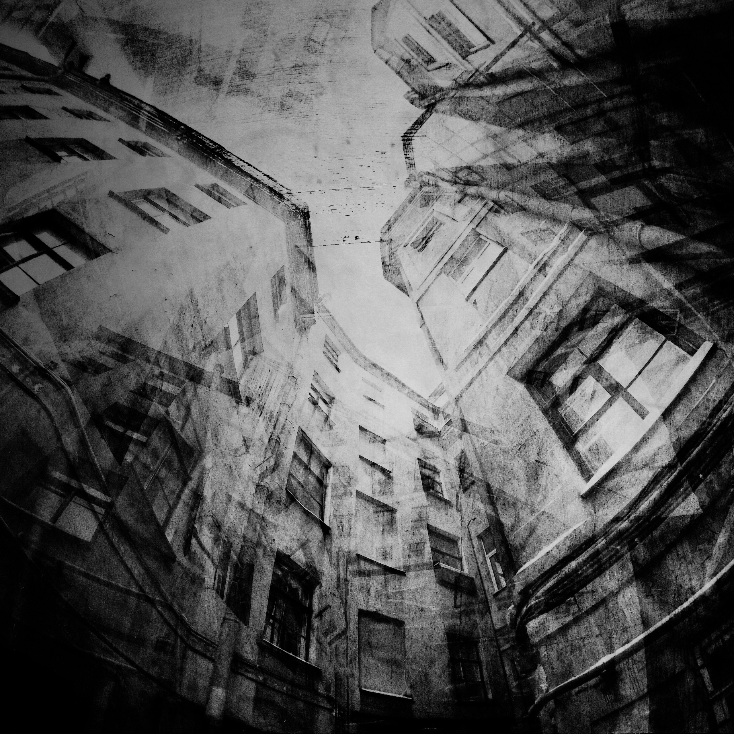 Part II. 2005-2025. Евгений Курсков