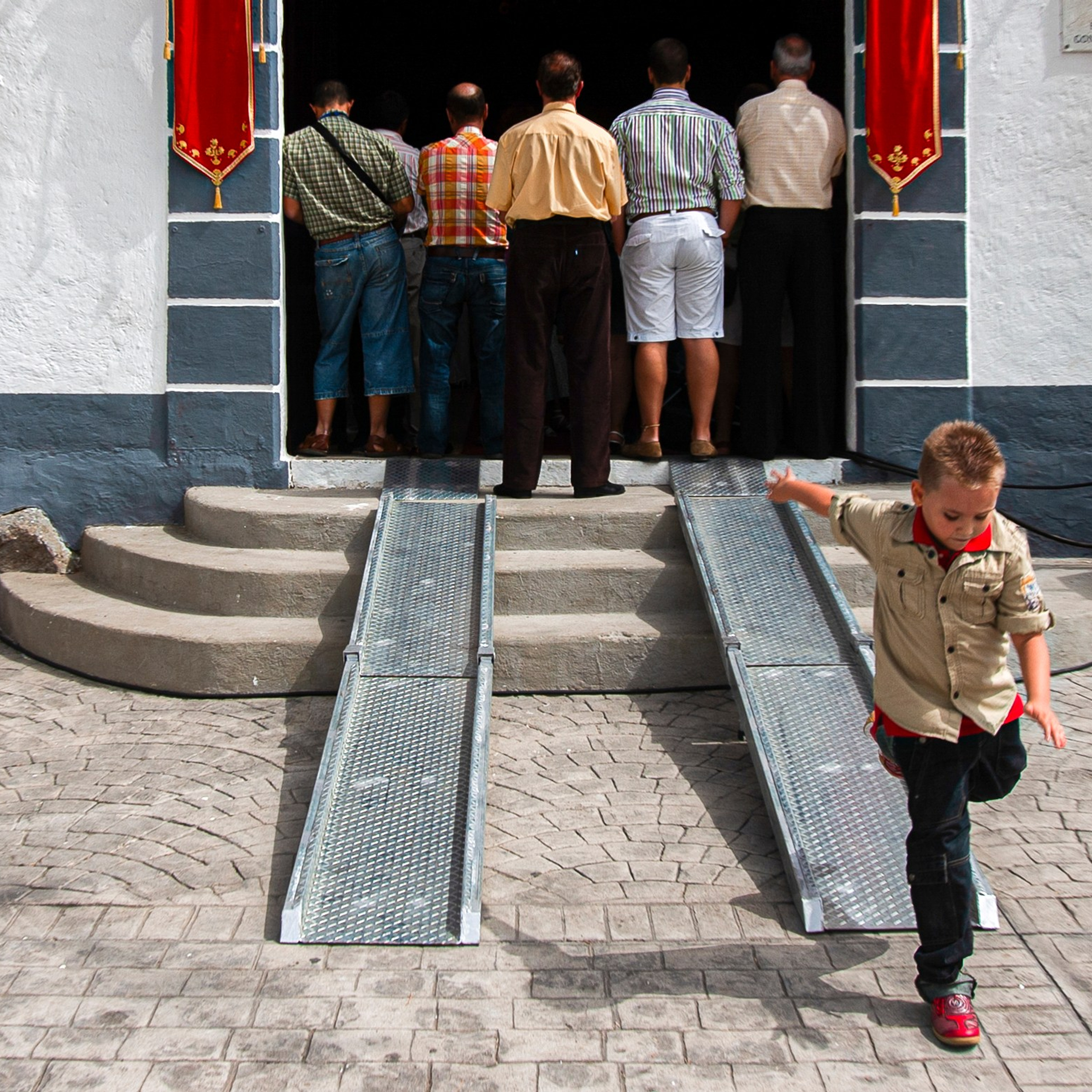 Канары. 2010. Евгений Курсков