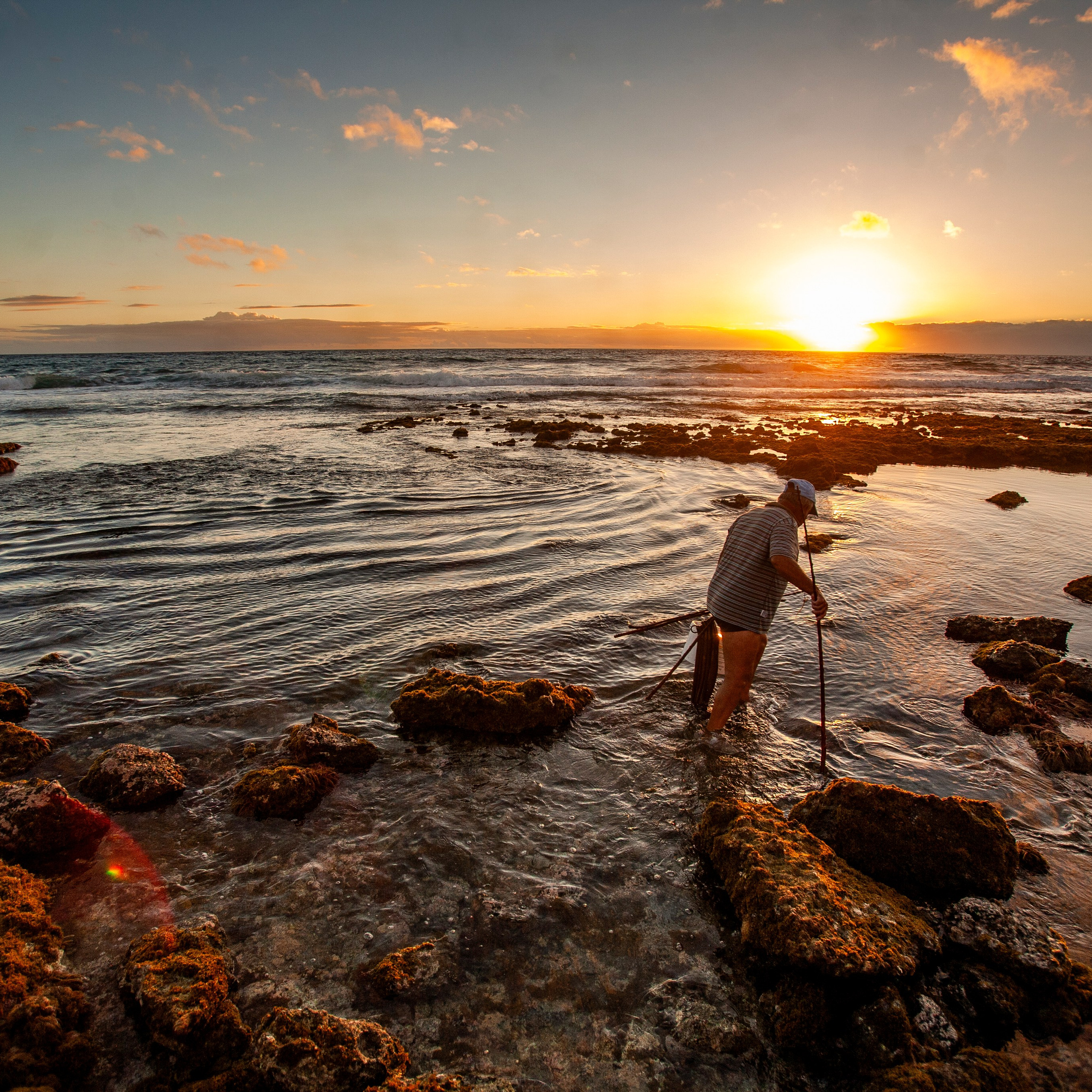 Канары. 2010. Евгений Курсков