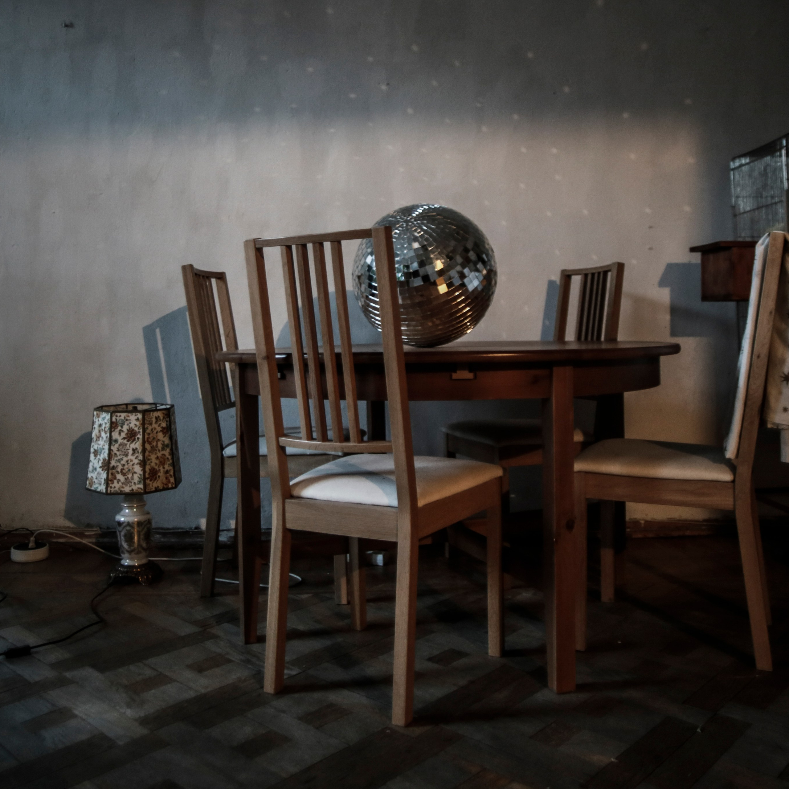 Colour. 2005-2025. Евгений Курсков