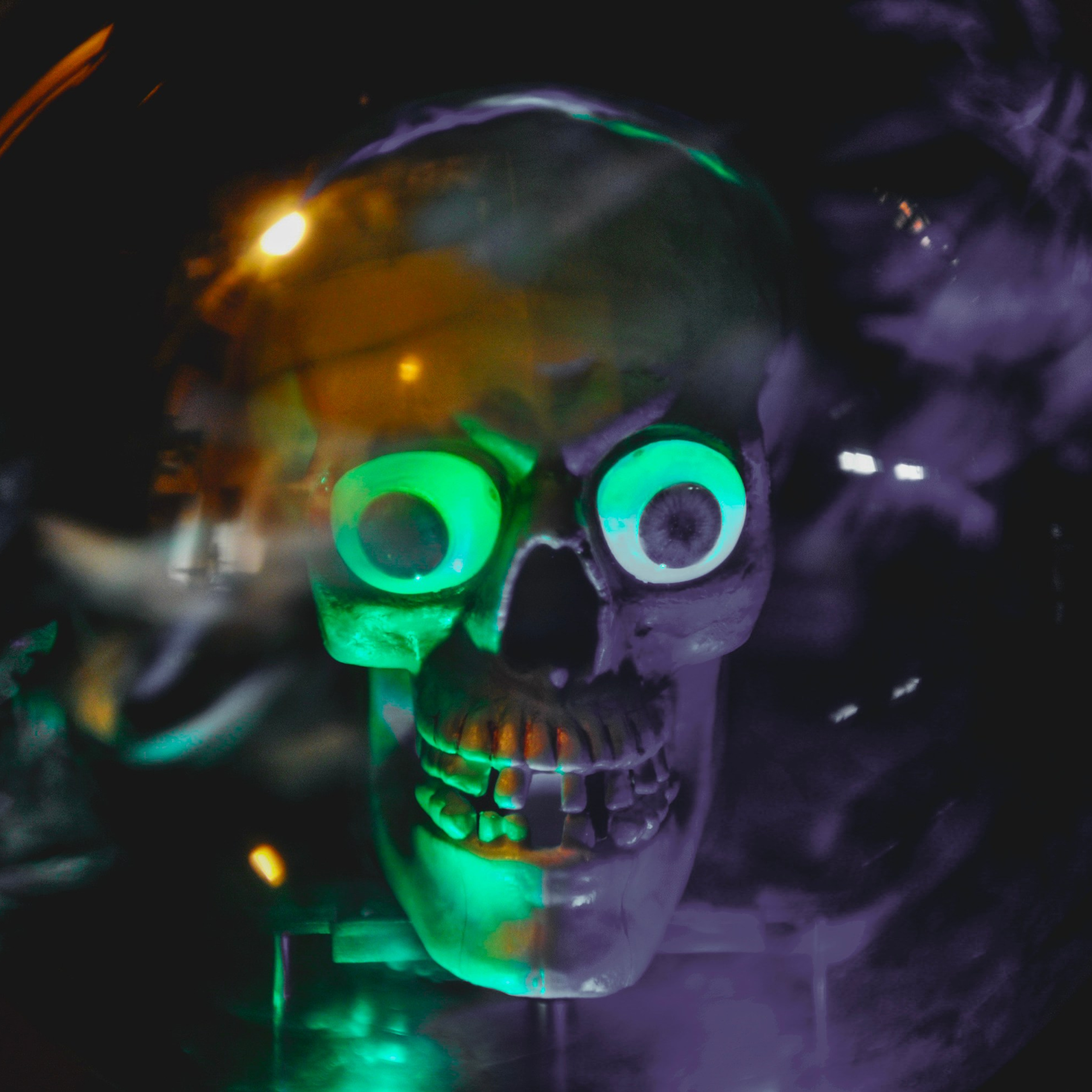 Крематорий. 2015. Евгений Курсков