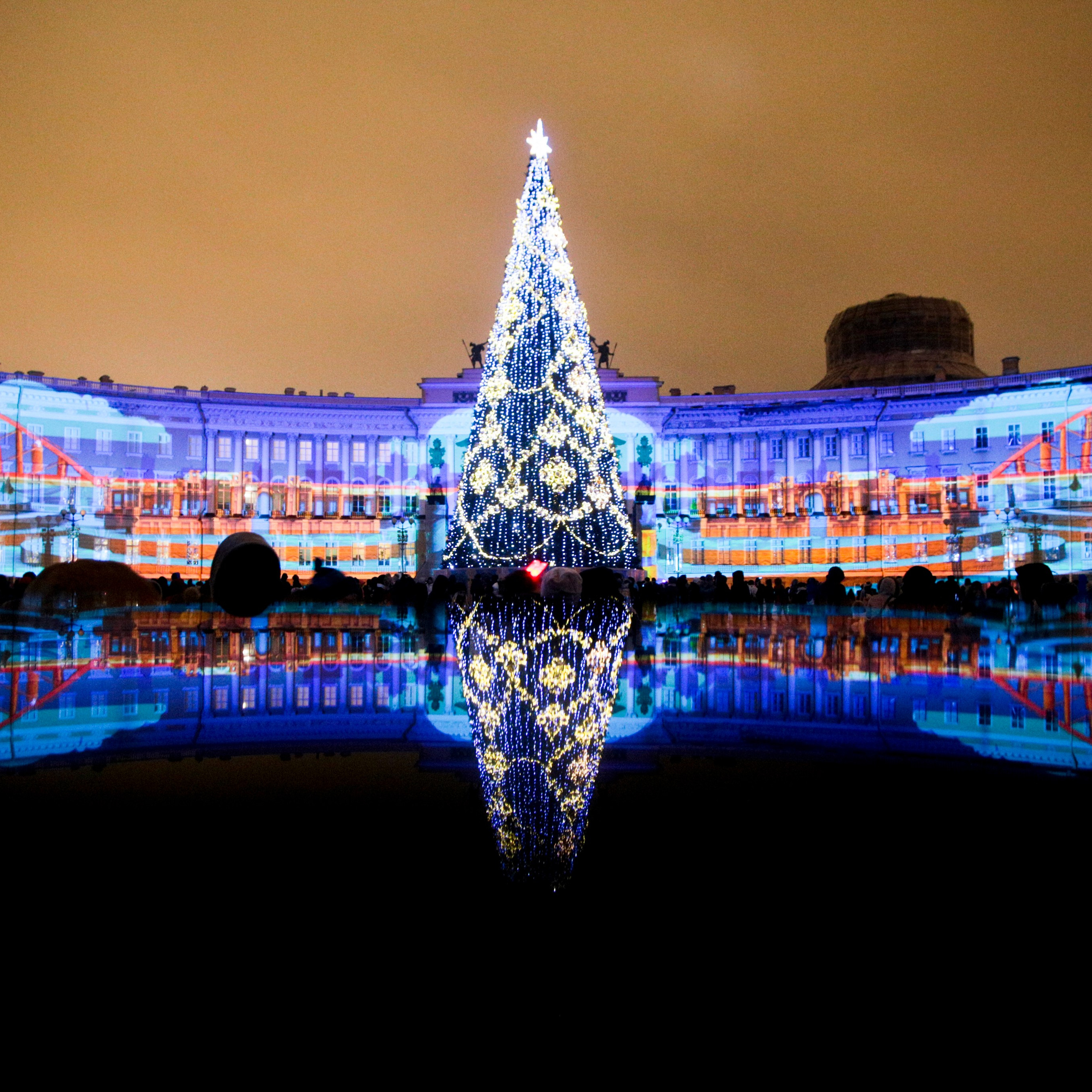 Colour. 2005-2025. Евгений Курсков