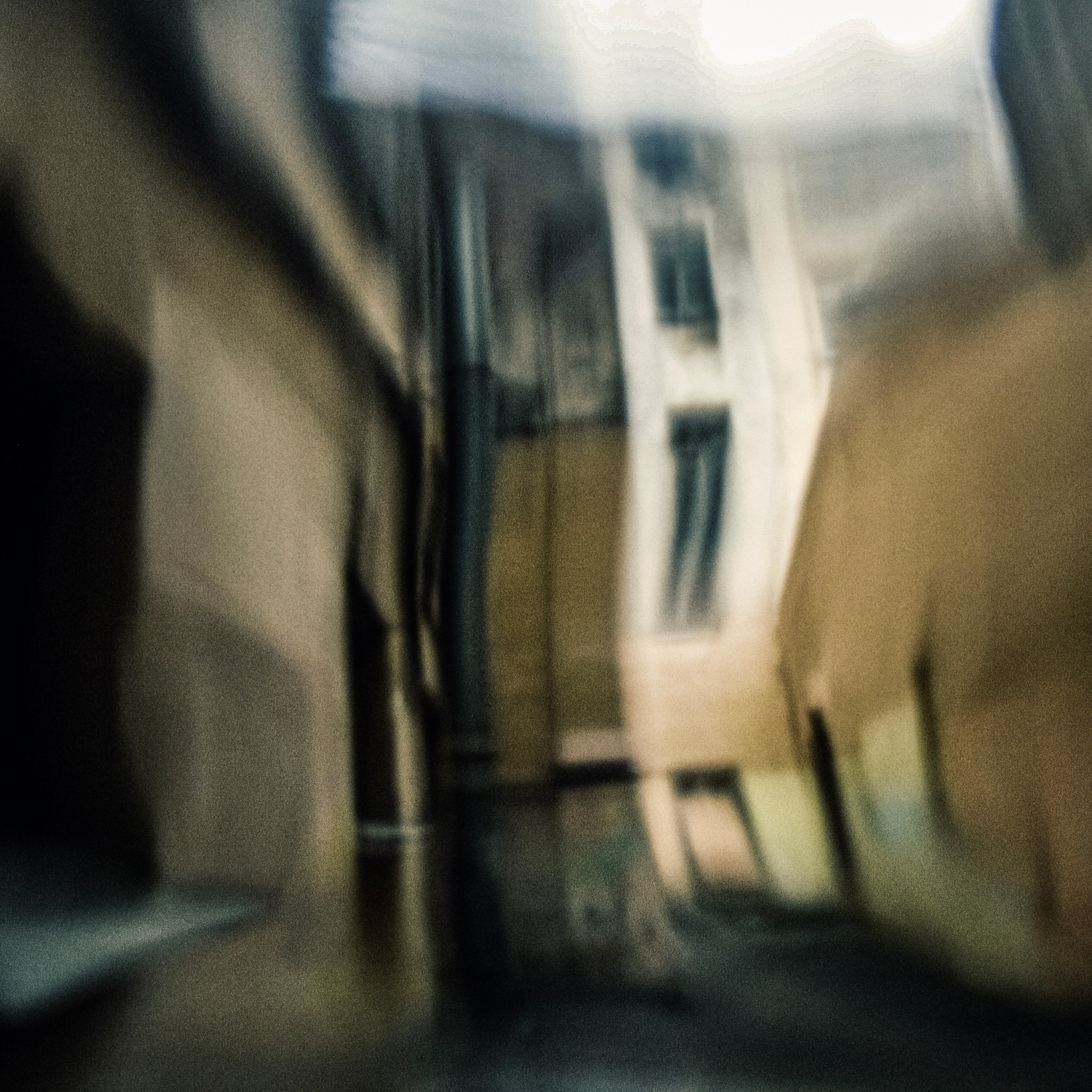 Highnoon. 2016-2025. Евгений Курсков