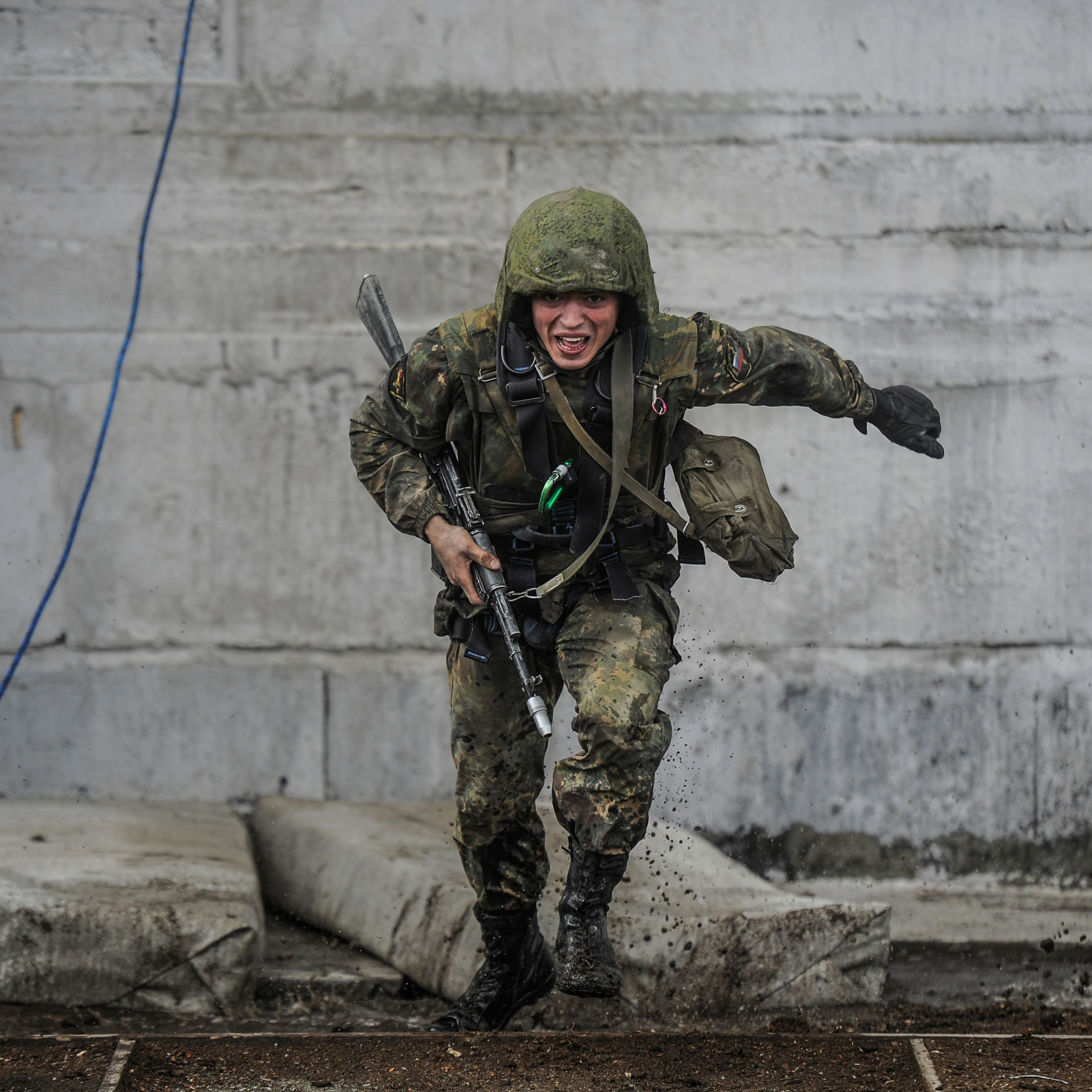 May. Part I. 2015. Евгений Курсков