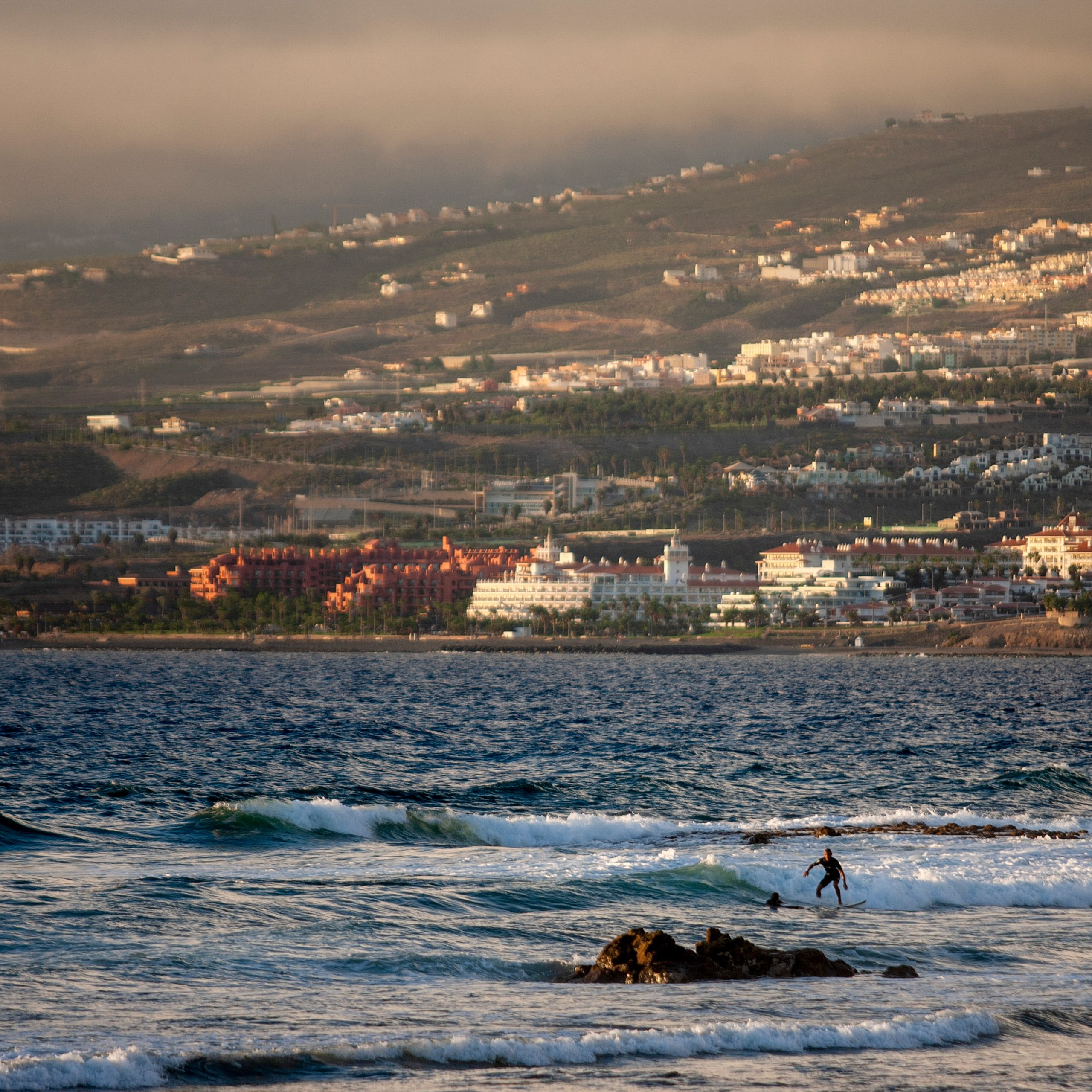 Канары. 2010. Евгений Курсков