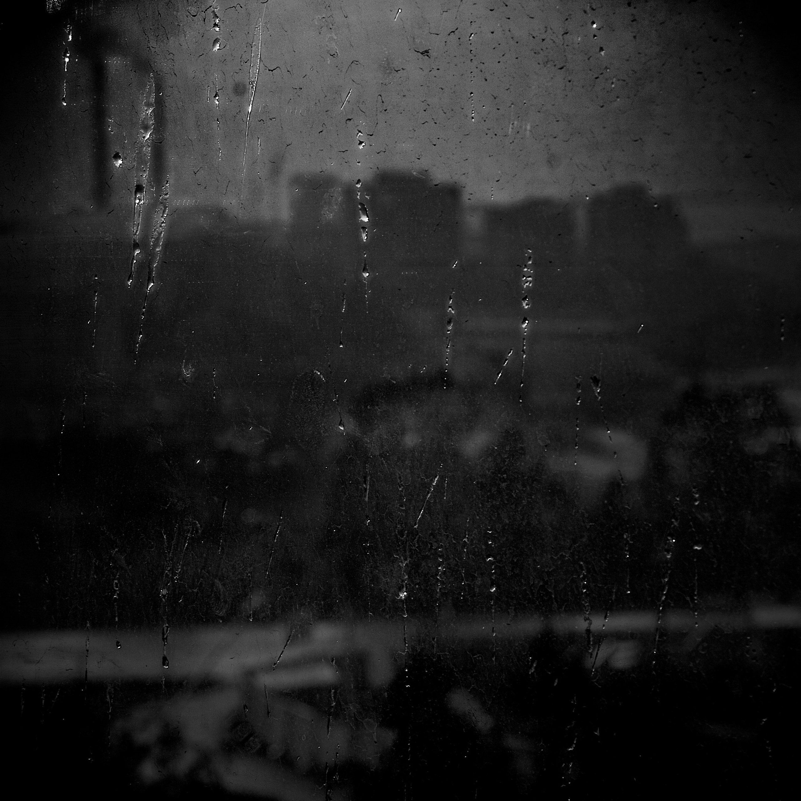 Квадраты: город. 2006-2010. Евгений Курсков