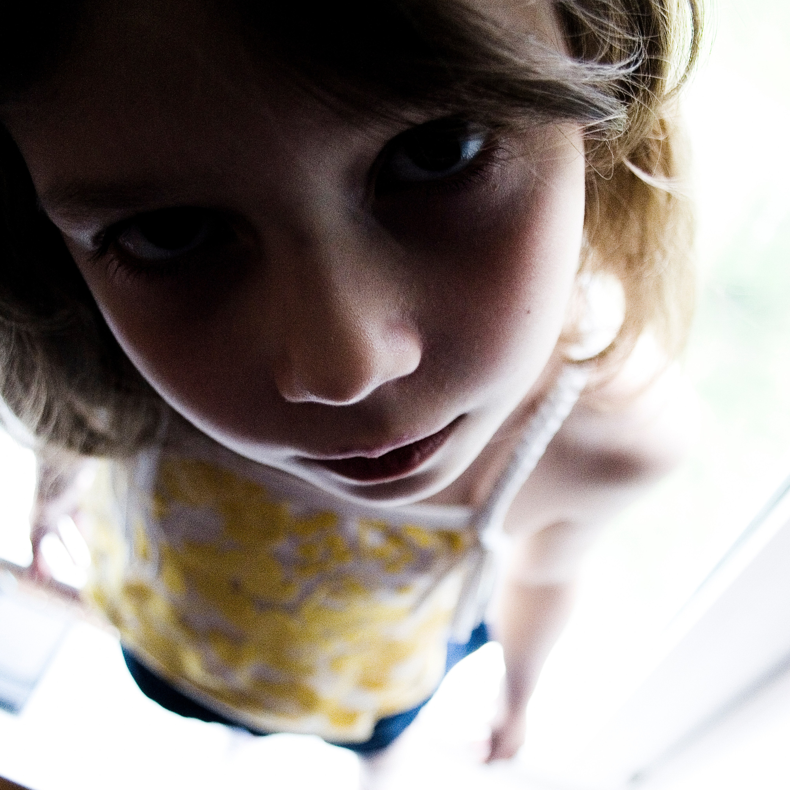 Соня. 2006-2007. Евгений Курсков