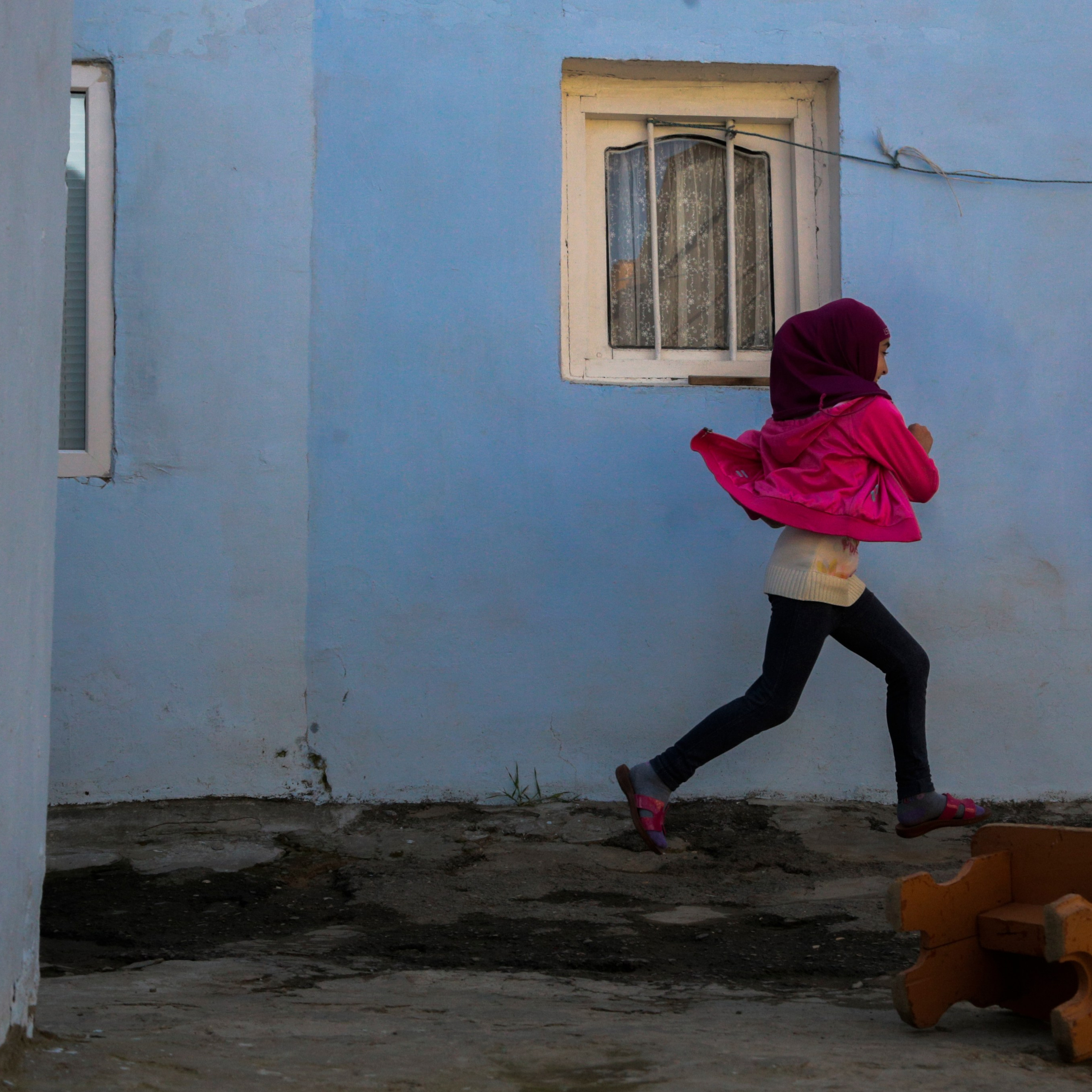 Кубачи (Дагестан). 2017. Евгений Курсков