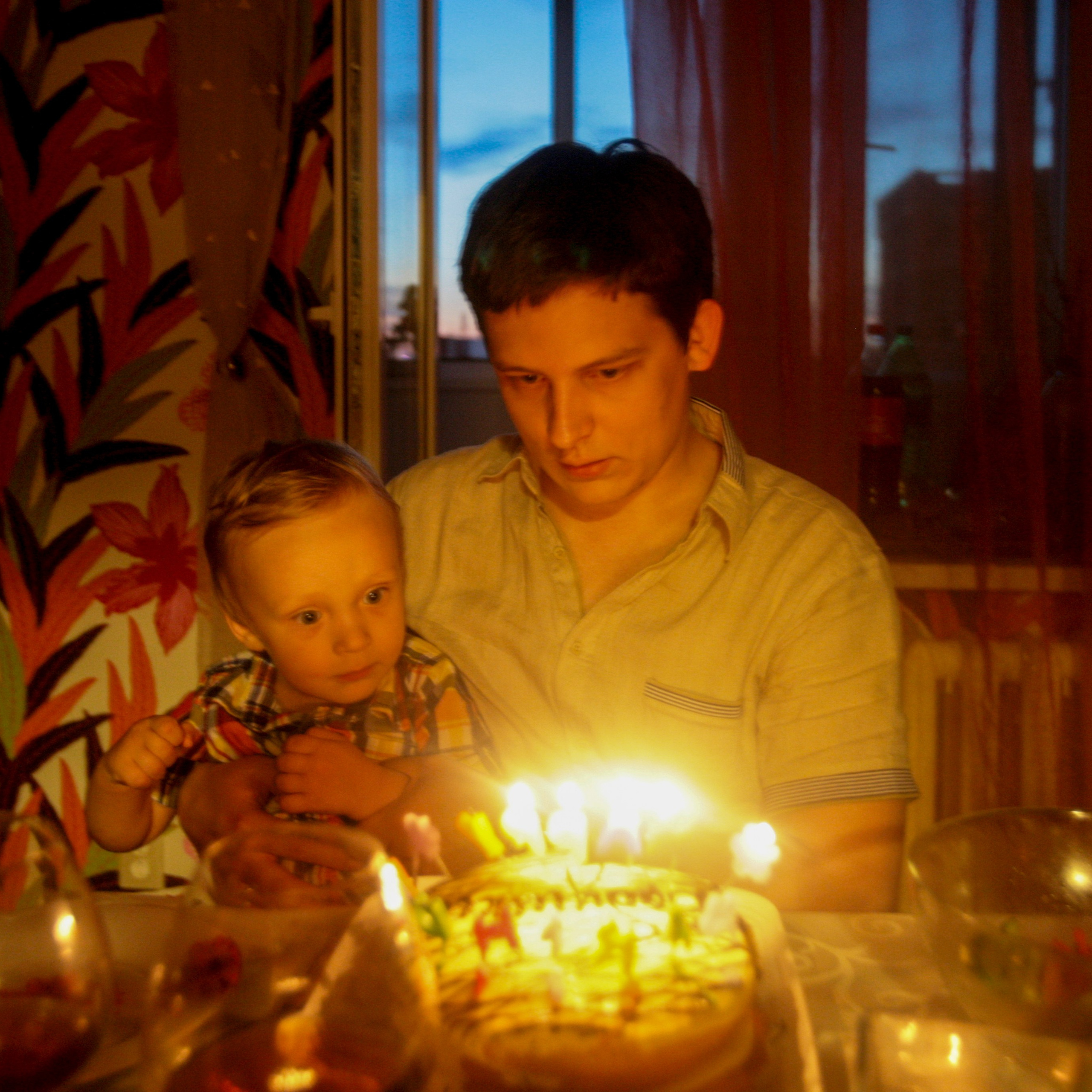 Colour. 2009-2020. Евгений Курсков