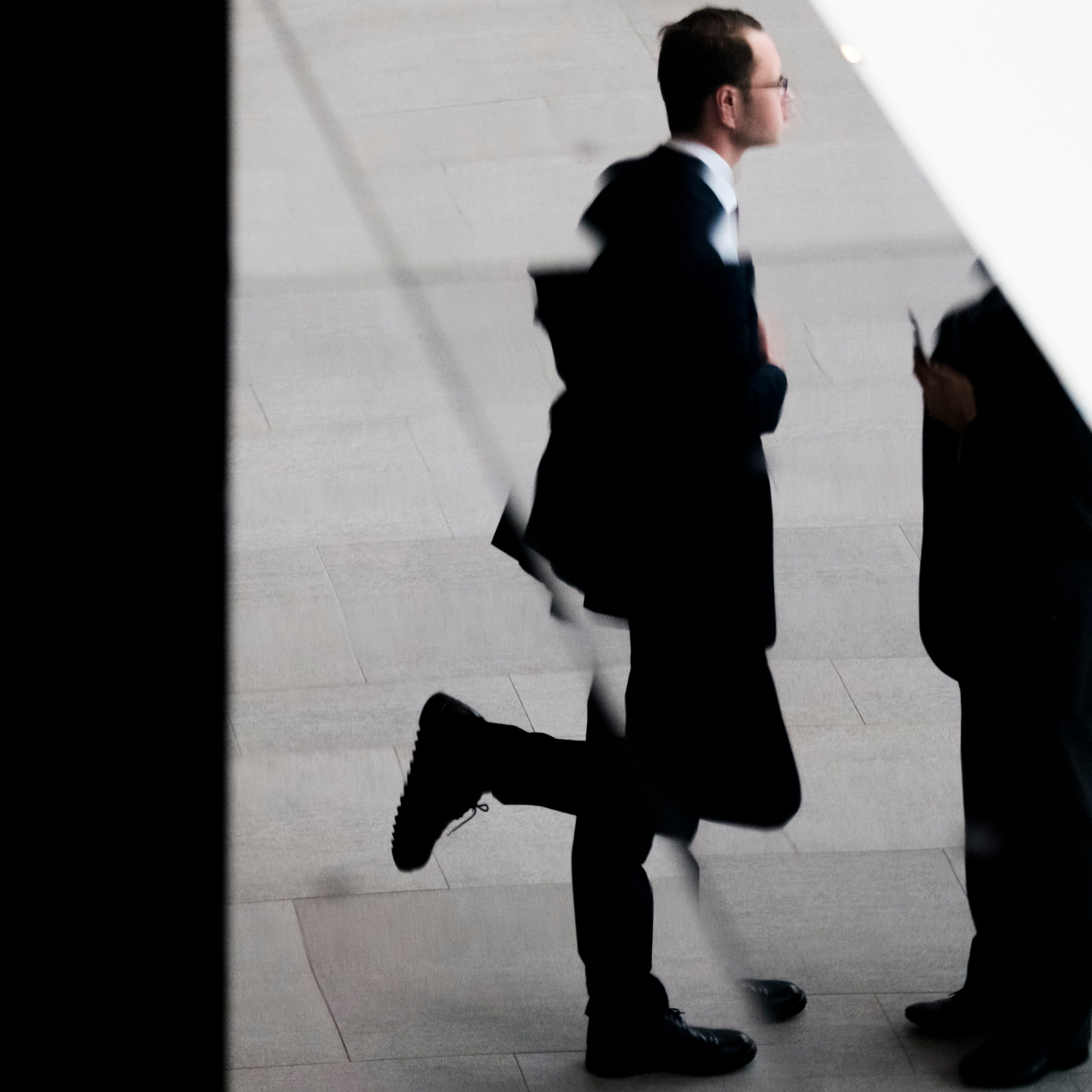 Деловой супрематизм. 2017. Евгений Курсков