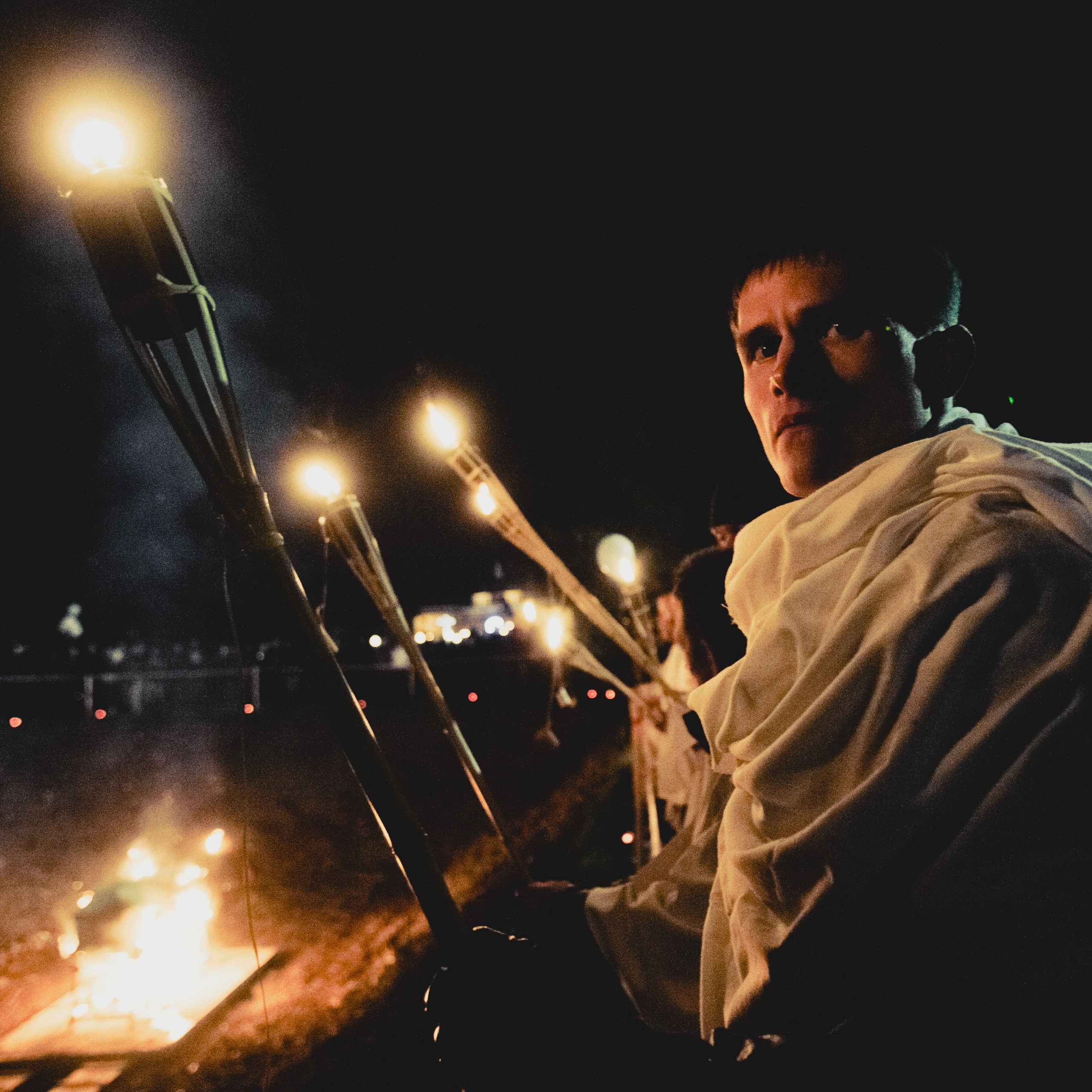 Крематорий. 2015. Евгений Курсков