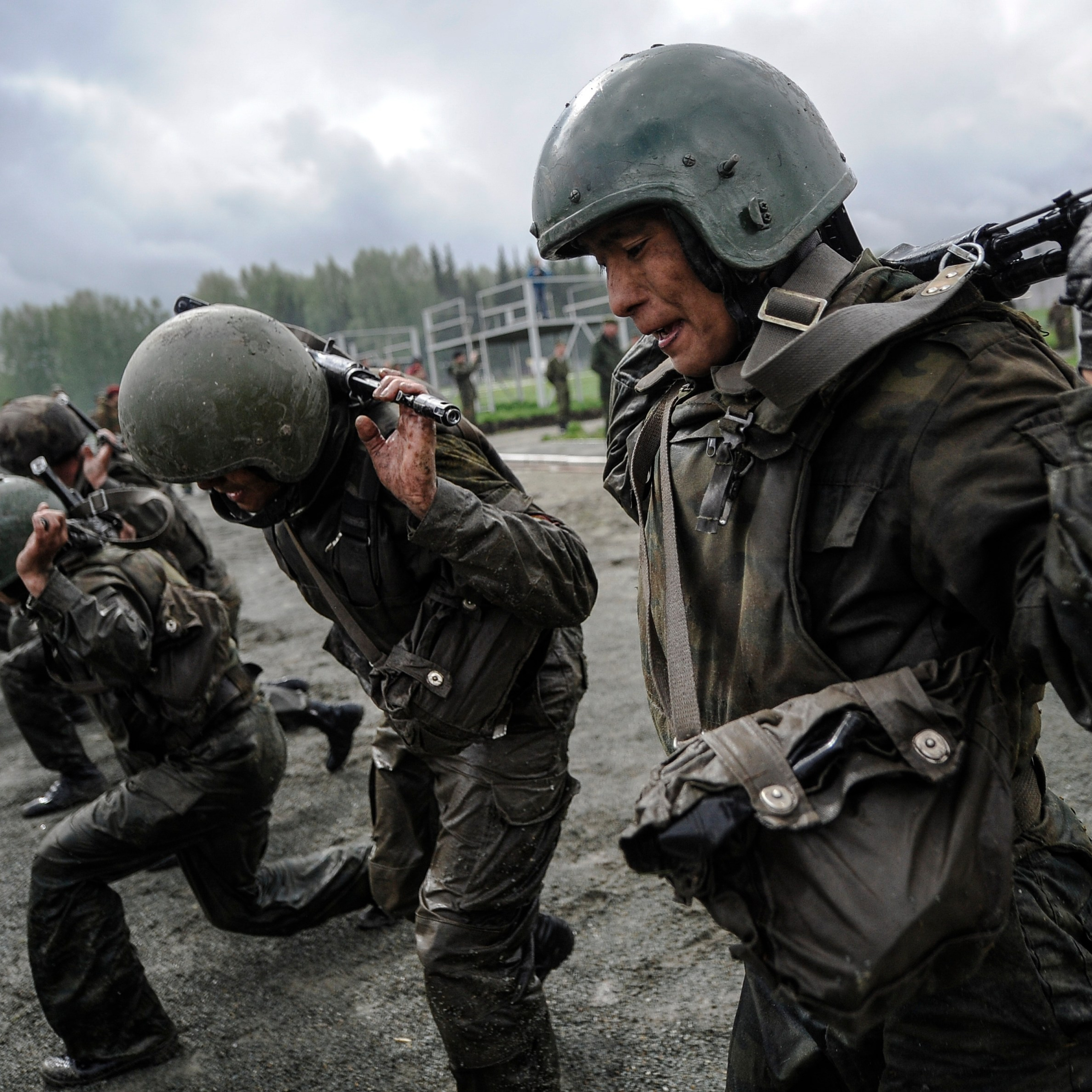 May. Part I. 2015. Евгений Курсков