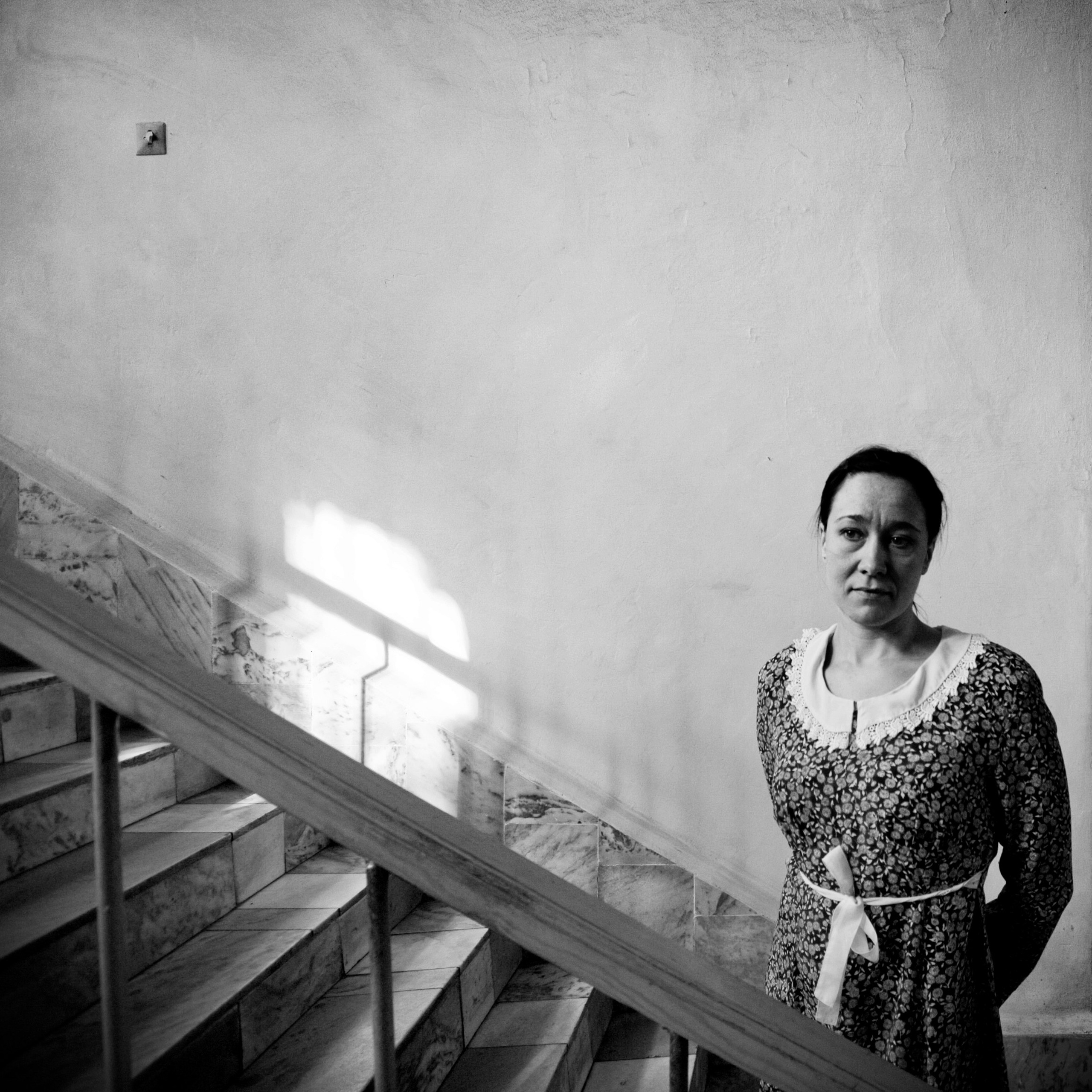 Человек. 2004-2010. Евгений Курсков