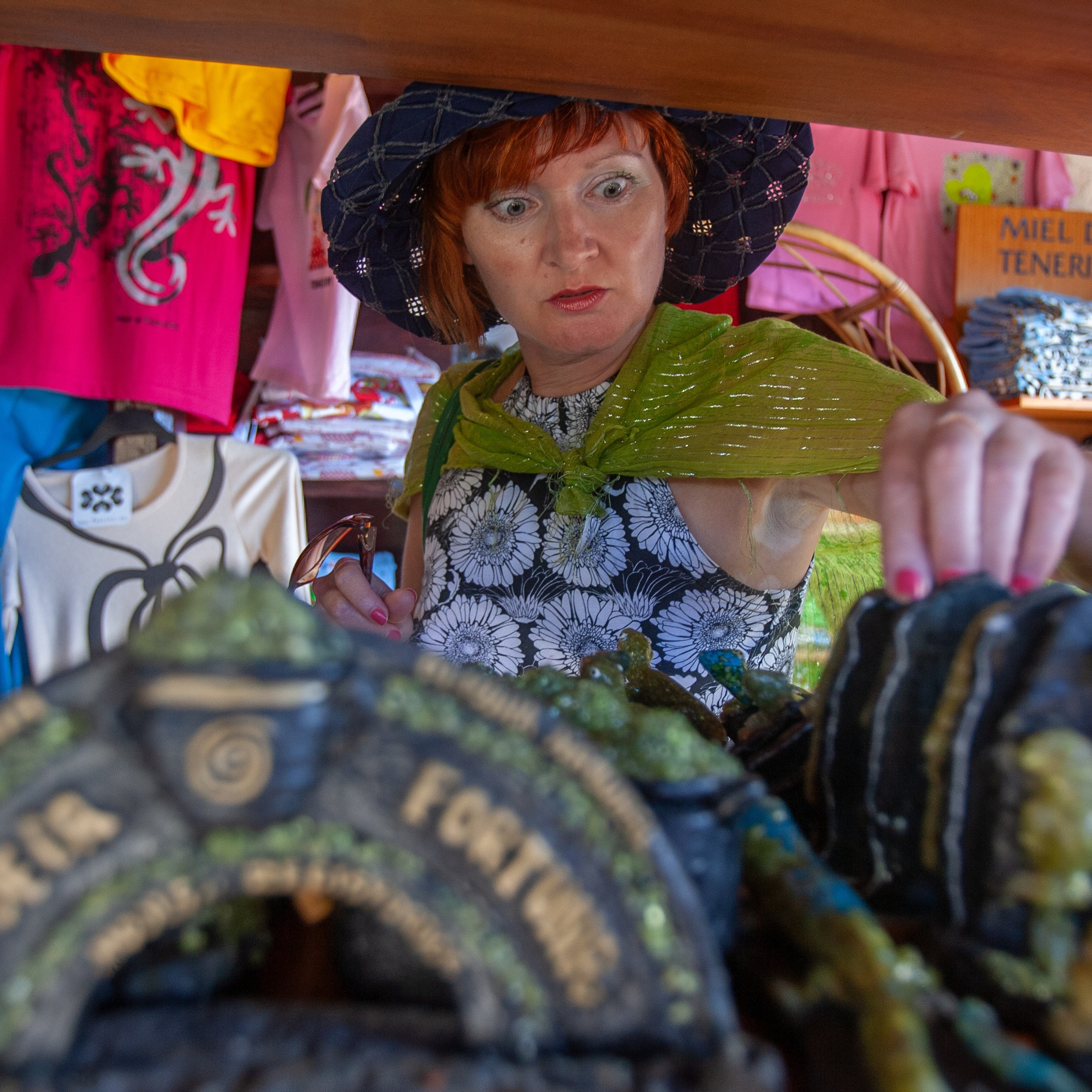 Канары. 2010. Евгений Курсков