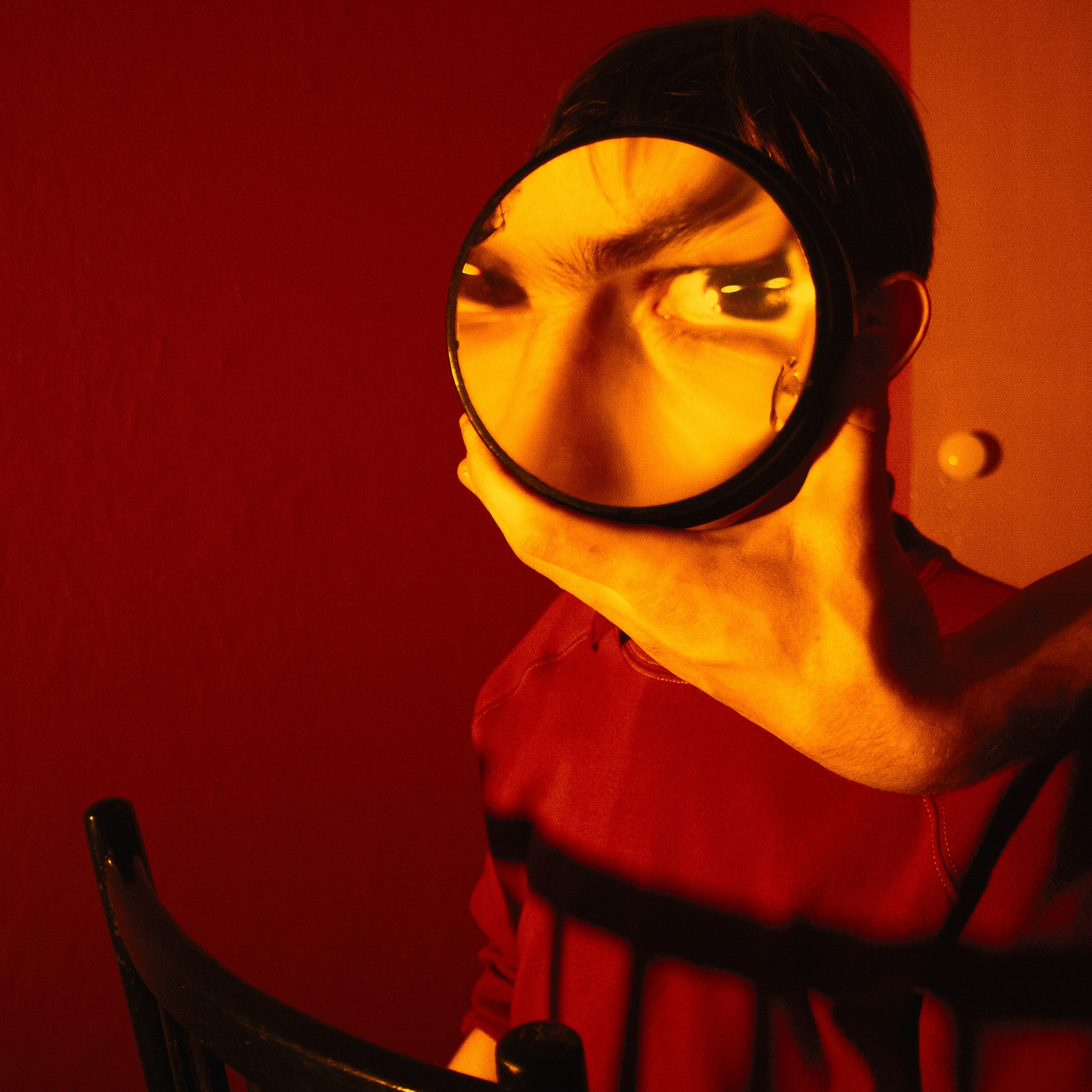 Colour. 2009-2020. Евгений Курсков