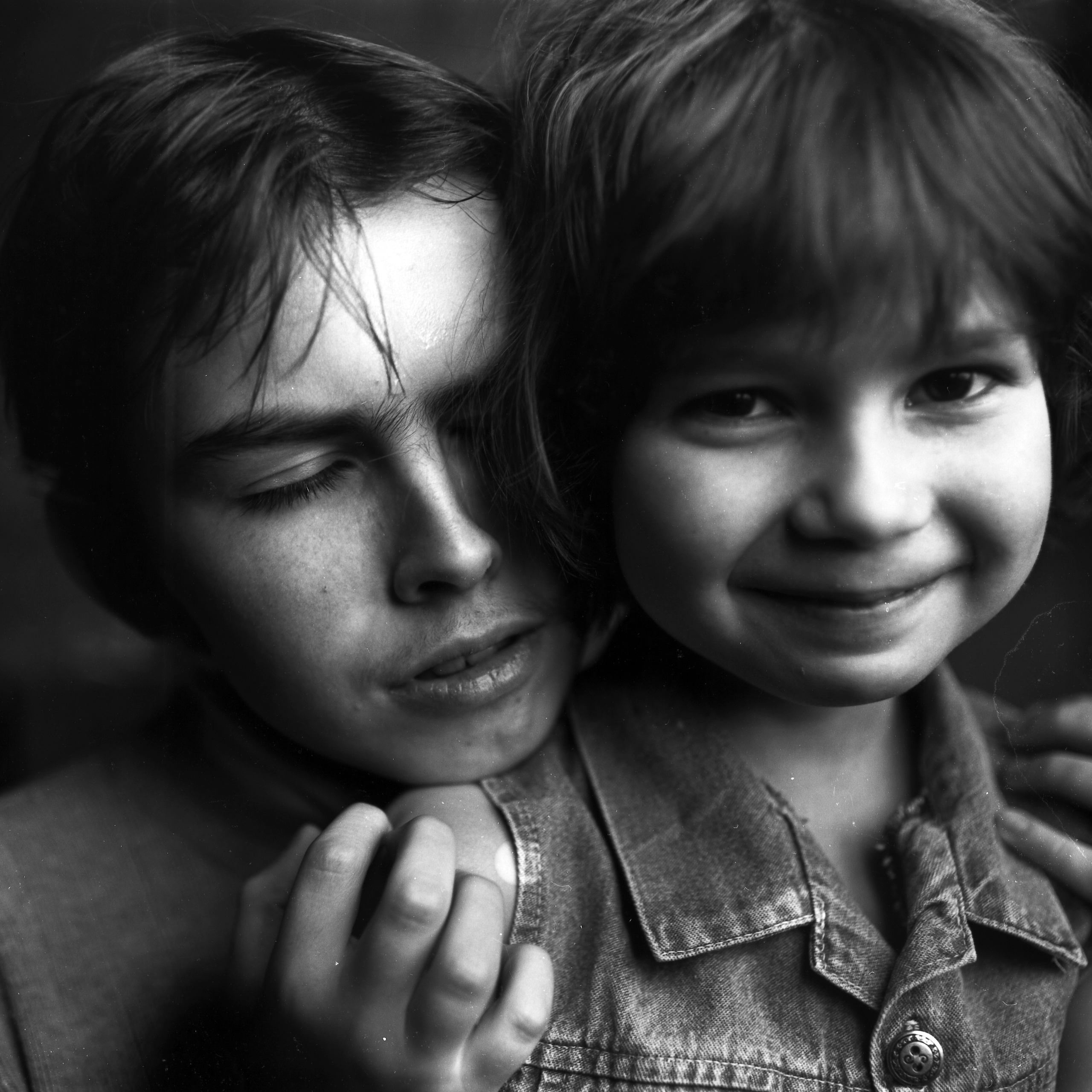 Соня. 2006-2007. Евгений Курсков