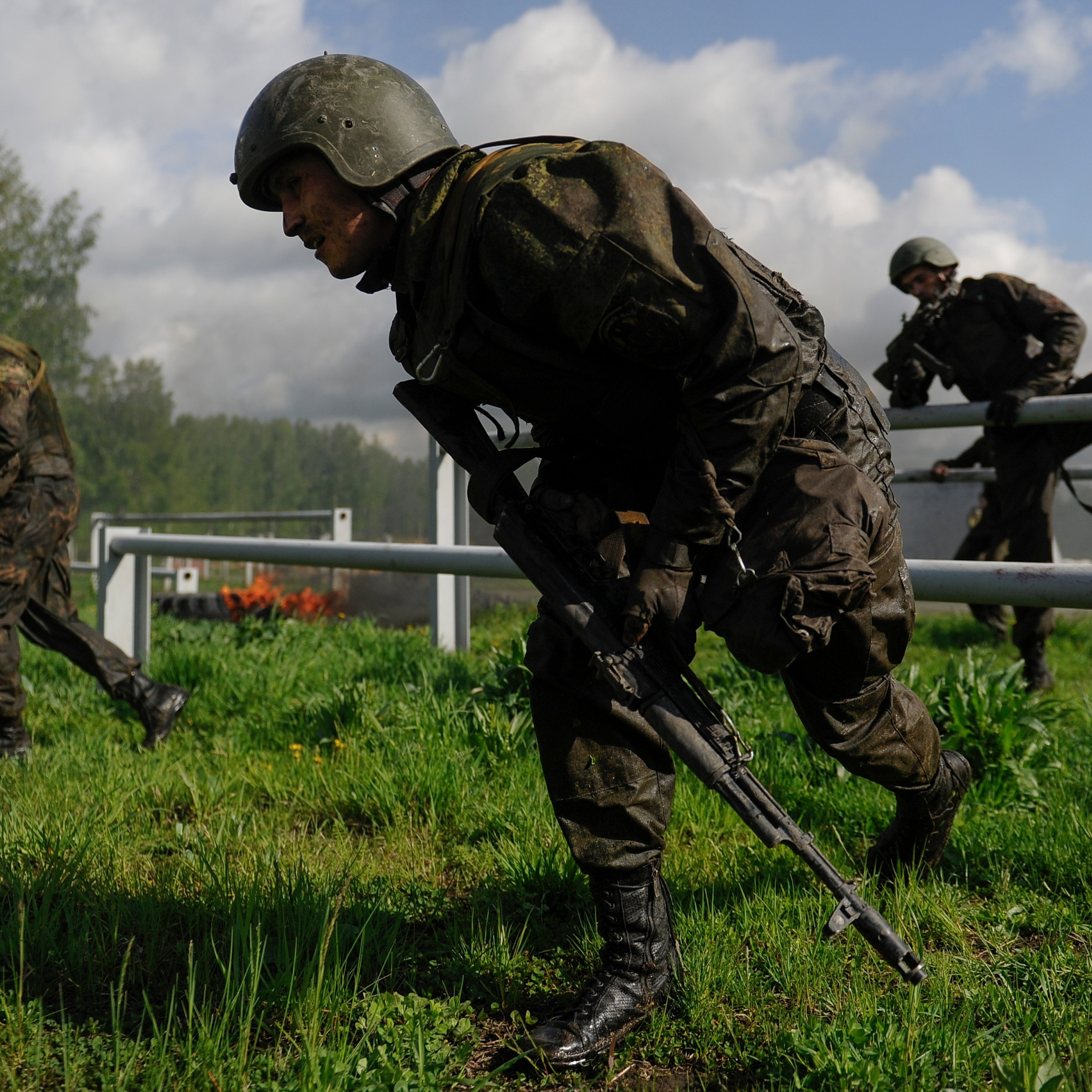 May. Part I. 2015. Евгений Курсков
