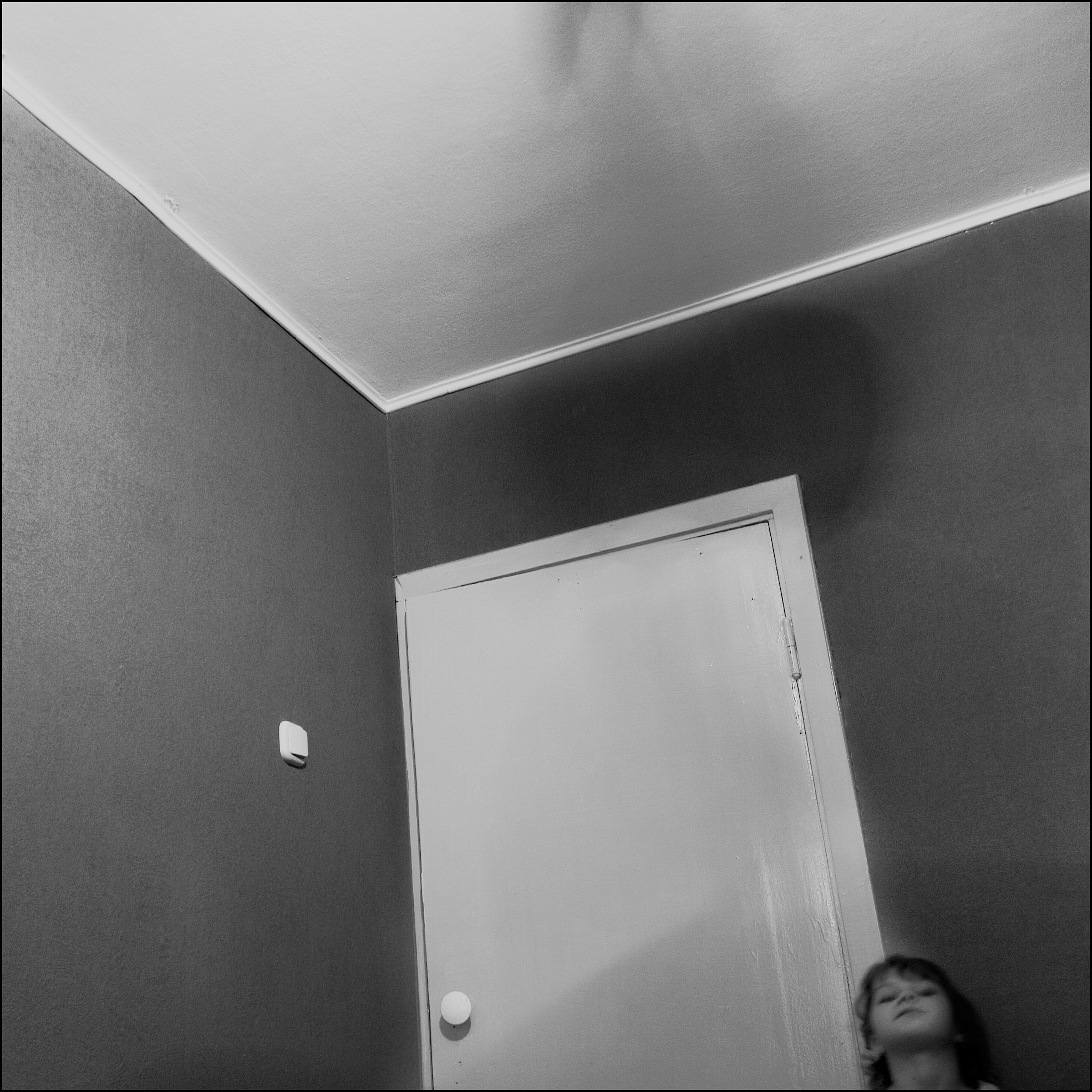 Квадраты: Другая комната. 2005-2016. Евгений Курсков