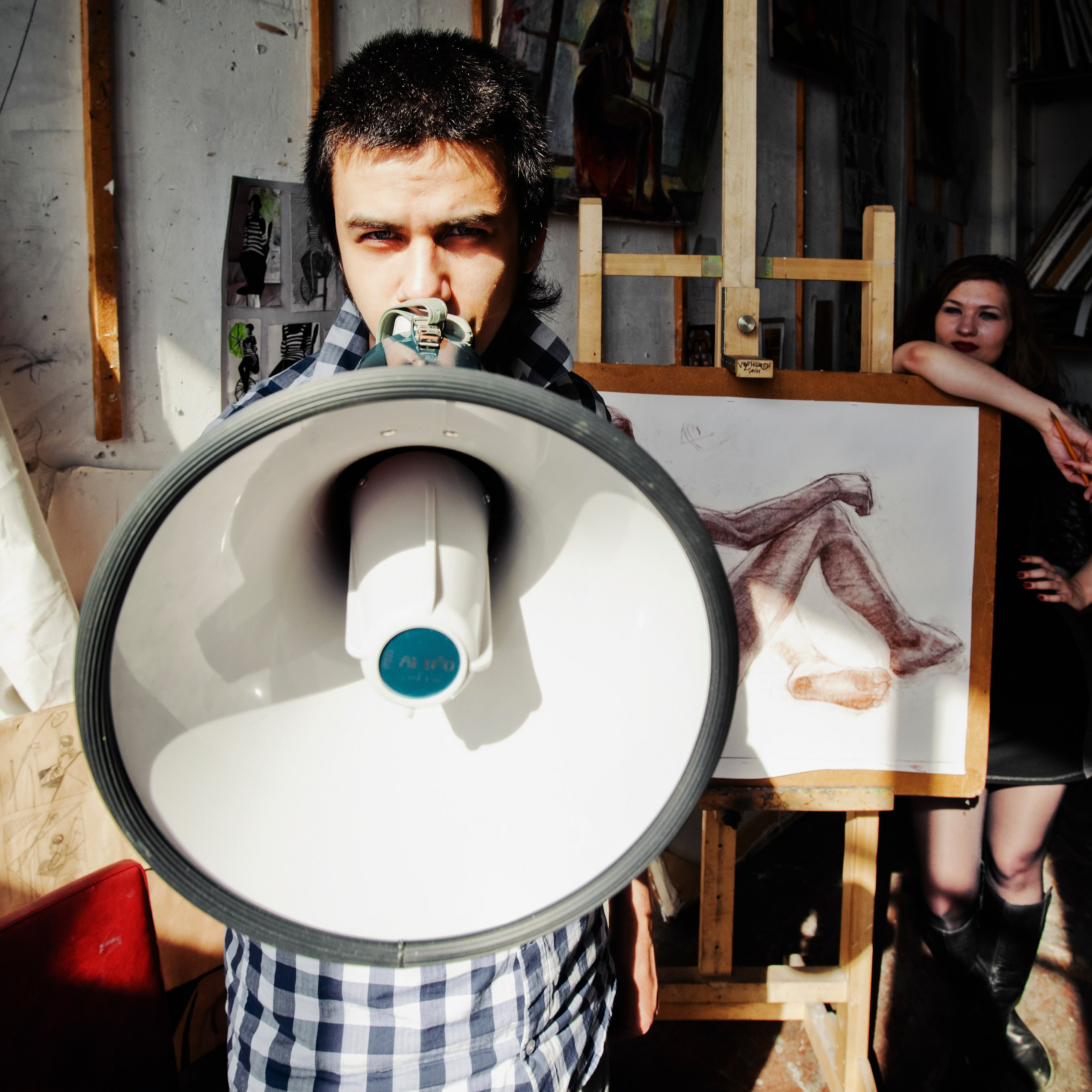 Colour. 2009-2020. Евгений Курсков