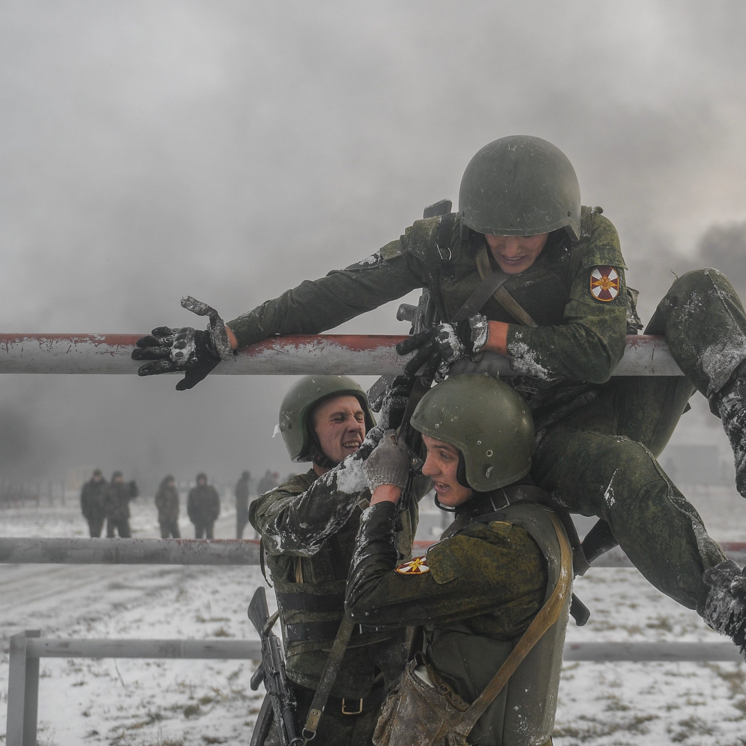 October. Part II. 2015. Евгений Курсков