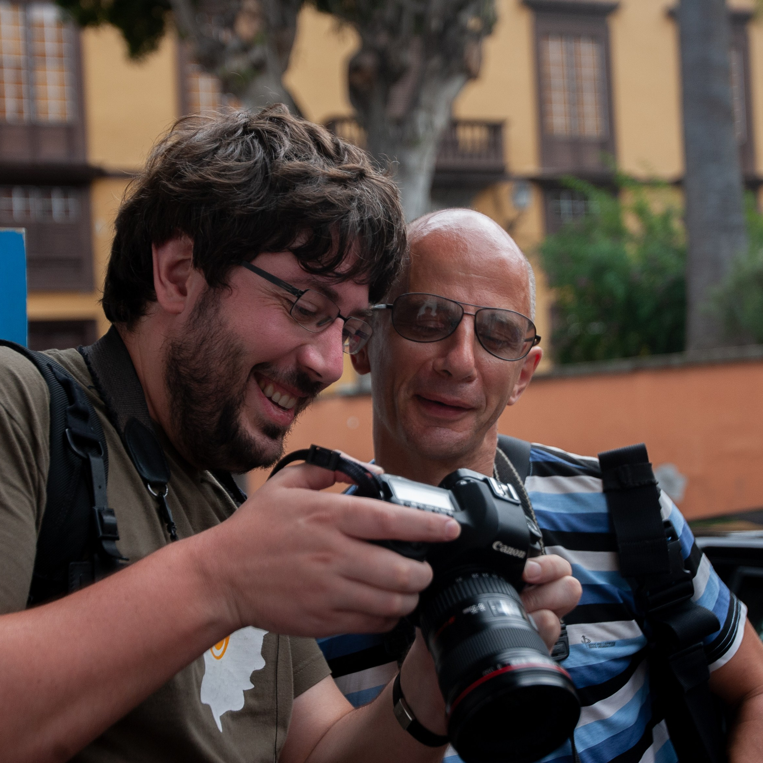 Канары. 2010. Евгений Курсков