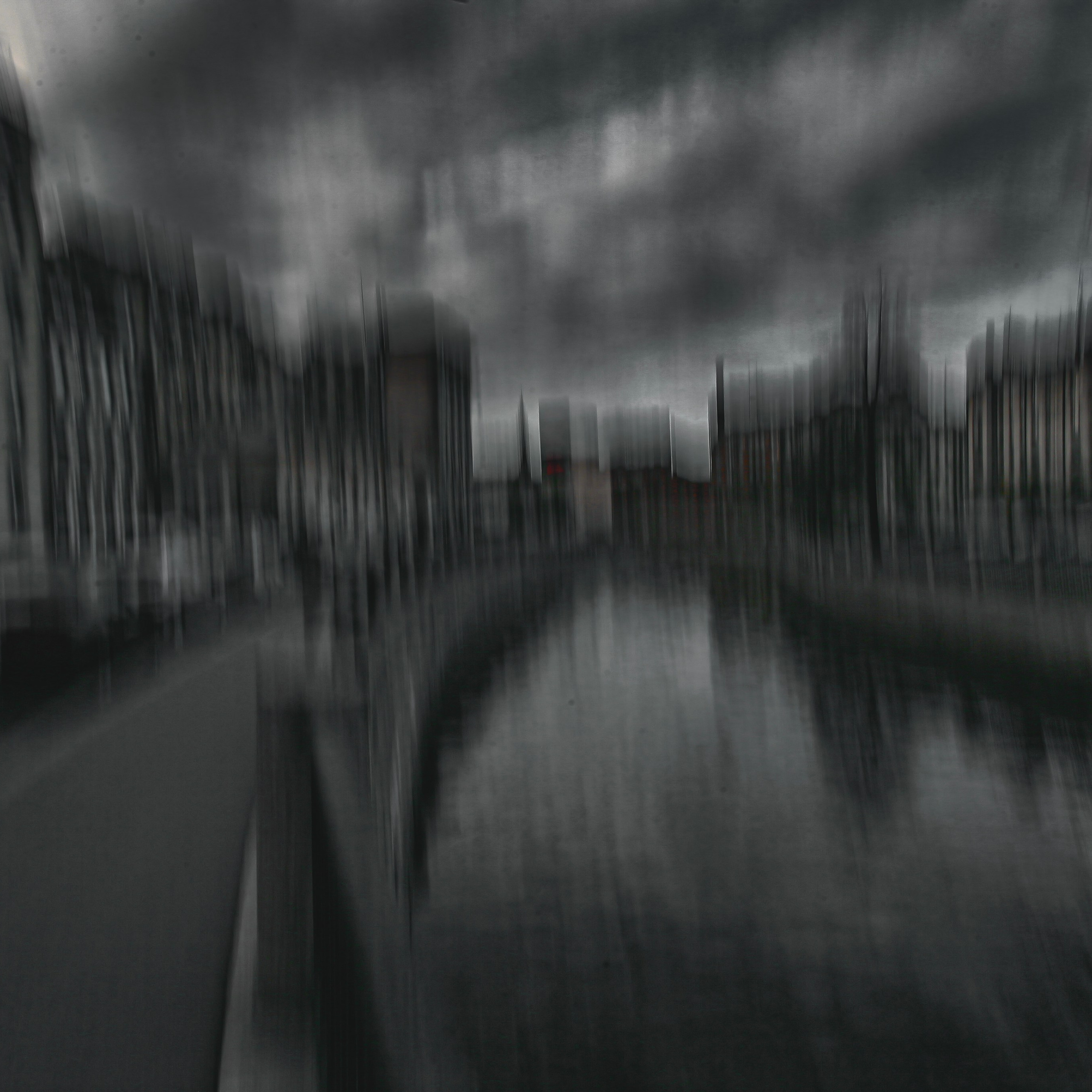 Midnight. 2016-2025. Евгений Курсков