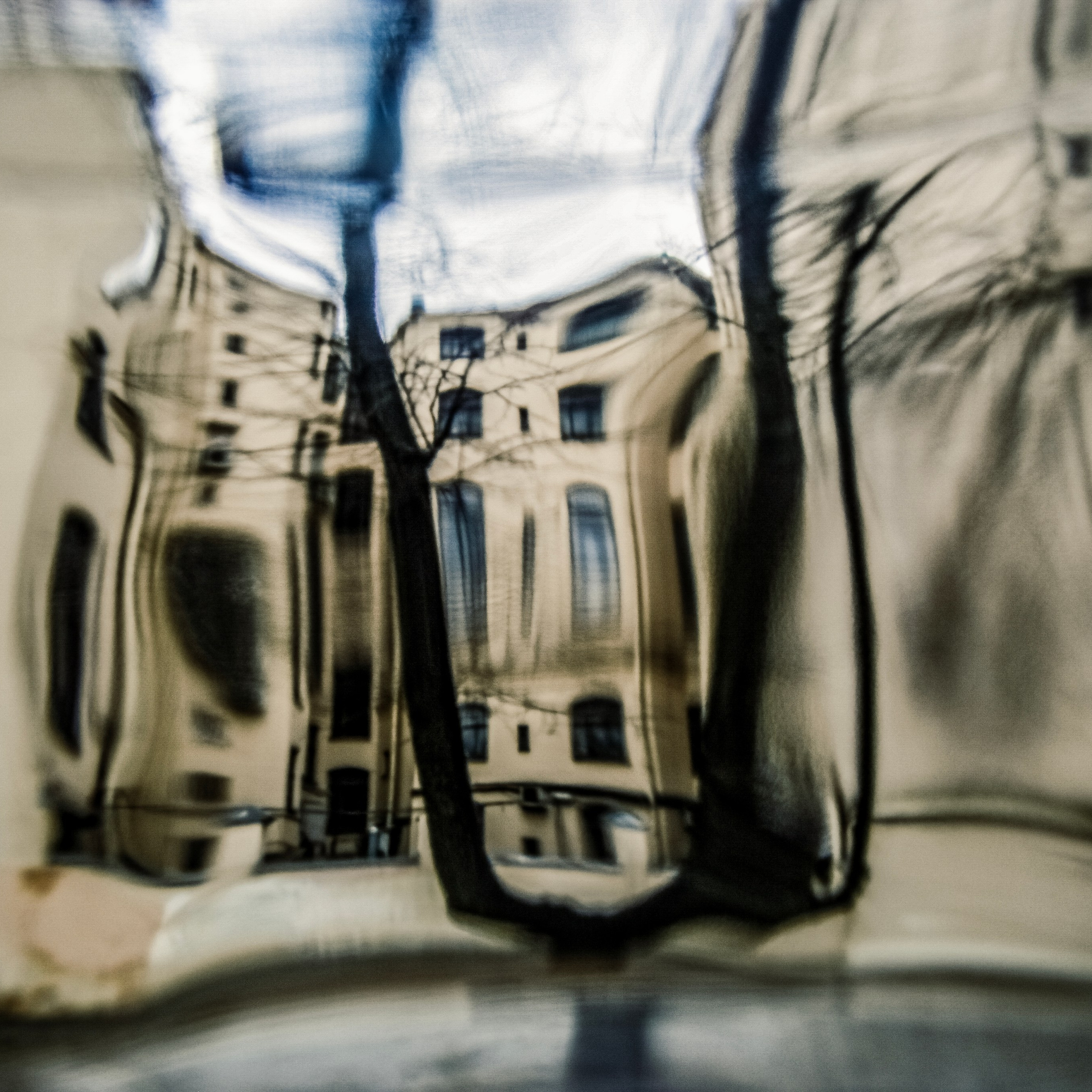 Highnoon. 2016-2025. Евгений Курсков