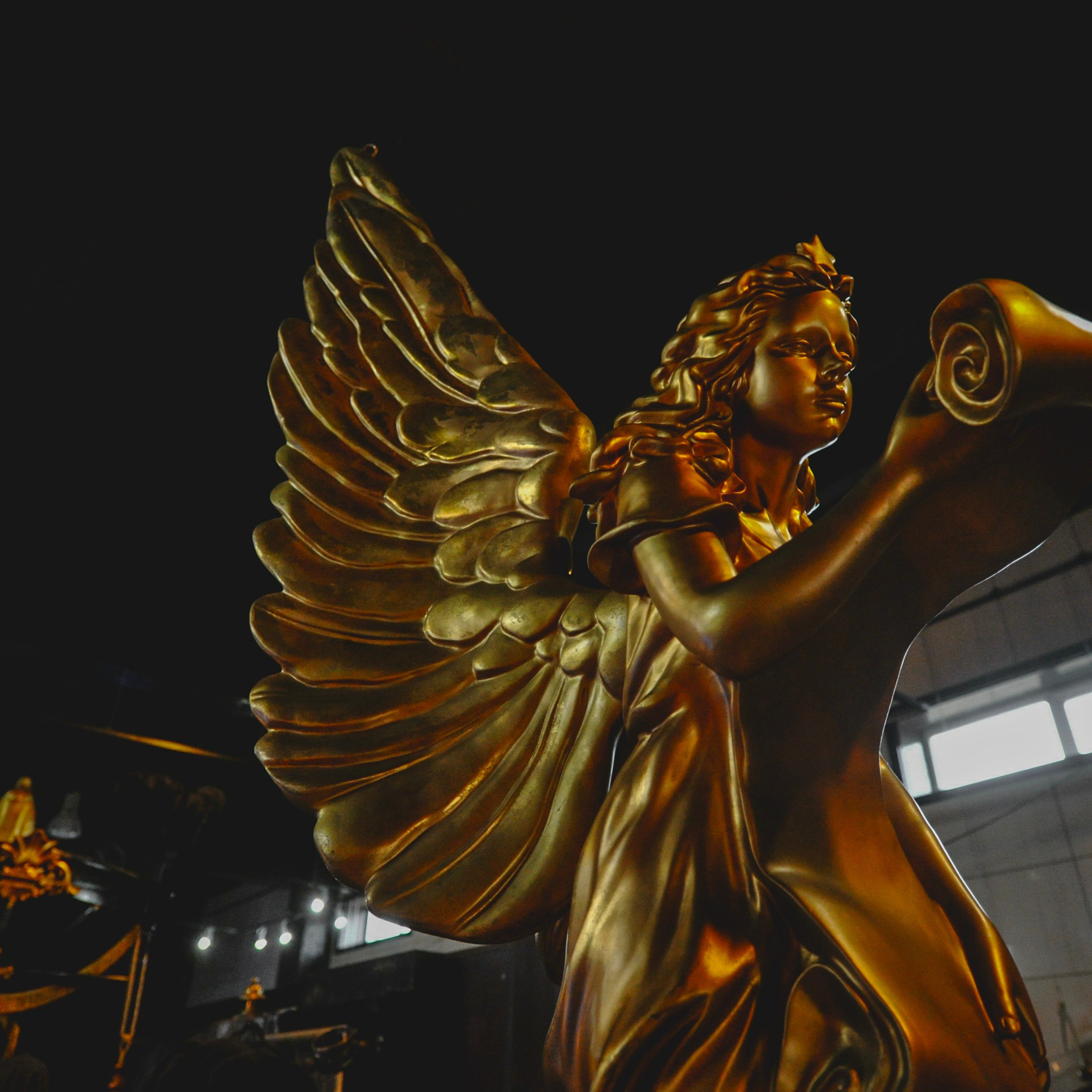 Крематорий. 2015. Евгений Курсков