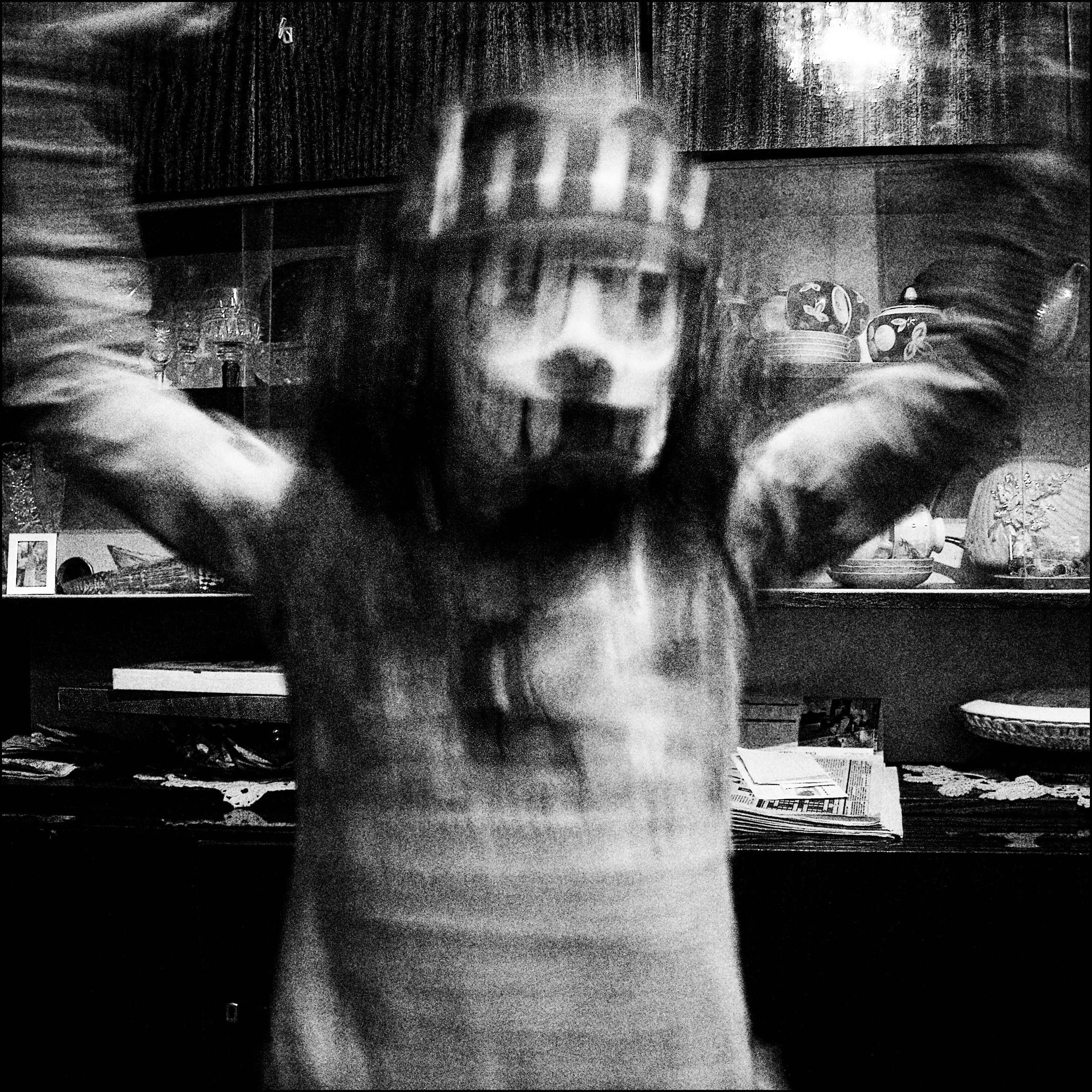 Соня. 2006-2007. Евгений Курсков