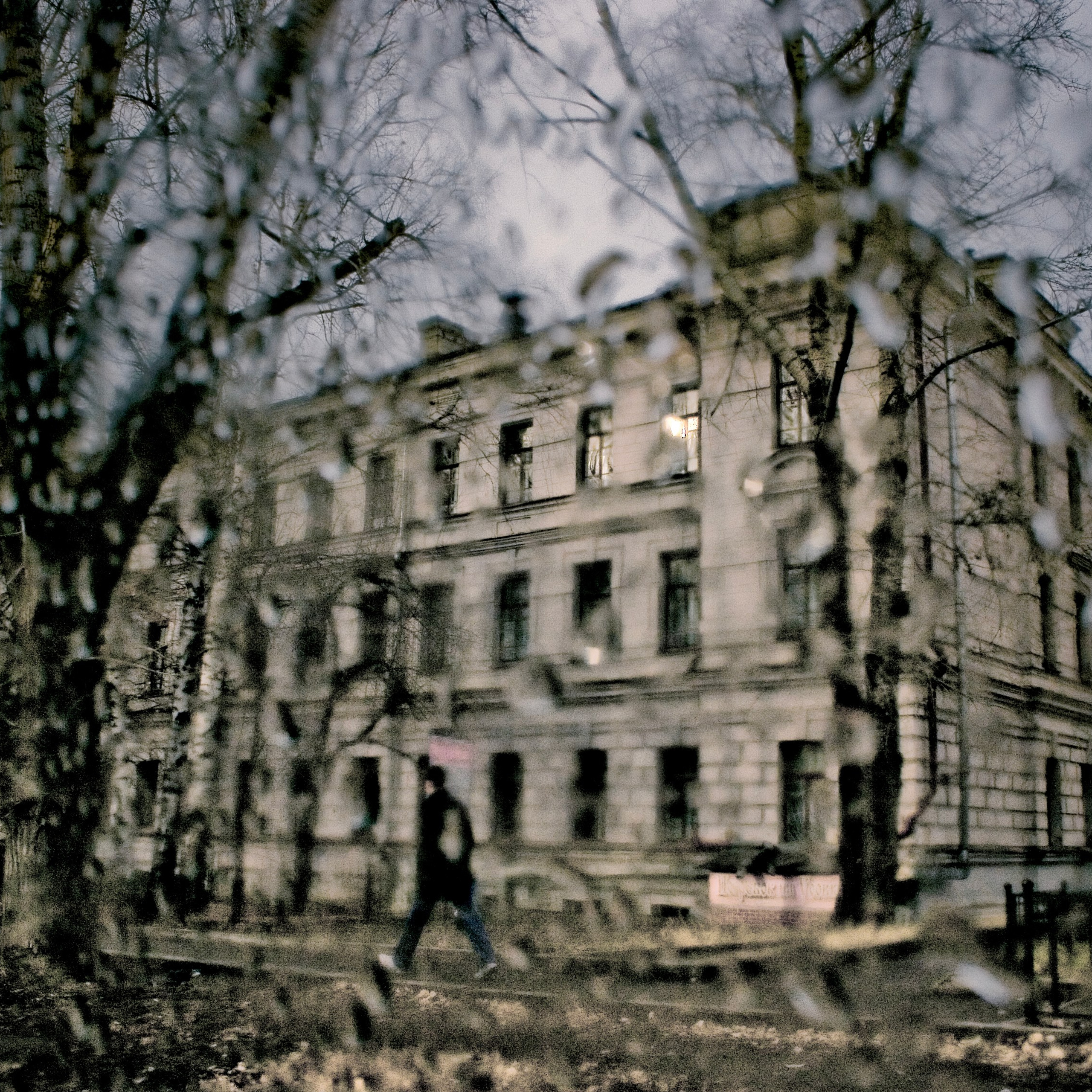 Highnoon. 2016-2025. Евгений Курсков