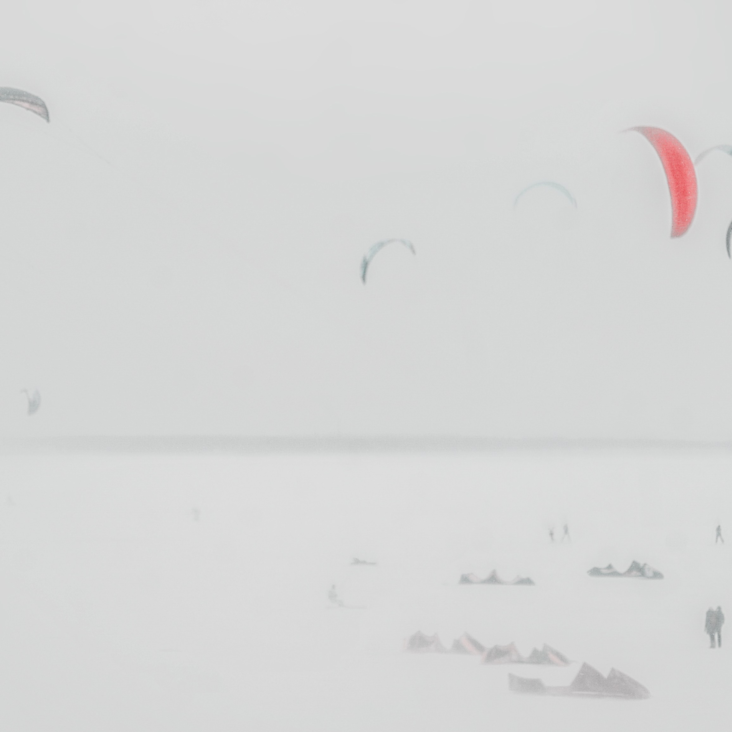 Кубок Сибири по кайтингу. 2014. Евгений Курсков