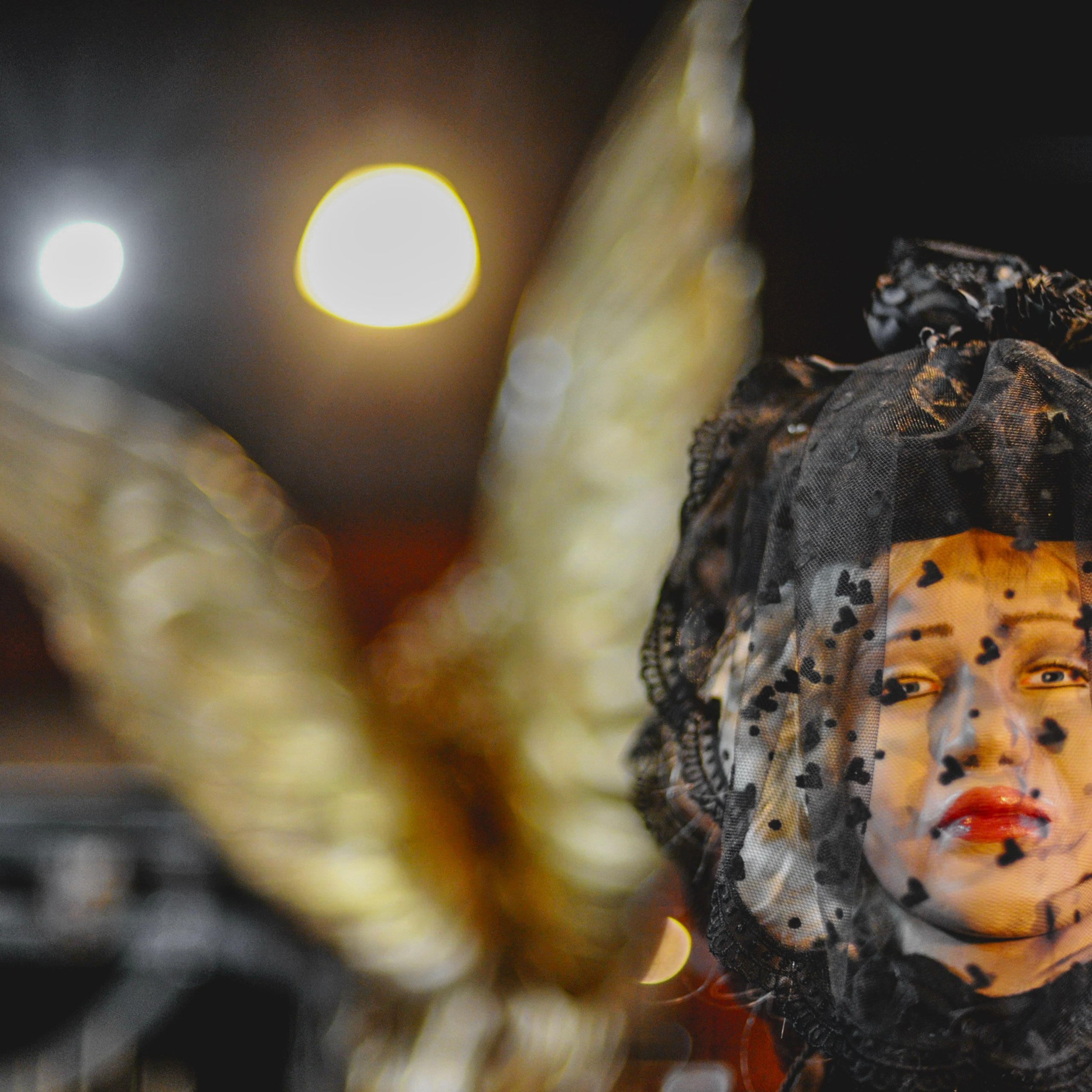 Крематорий. 2015. Евгений Курсков