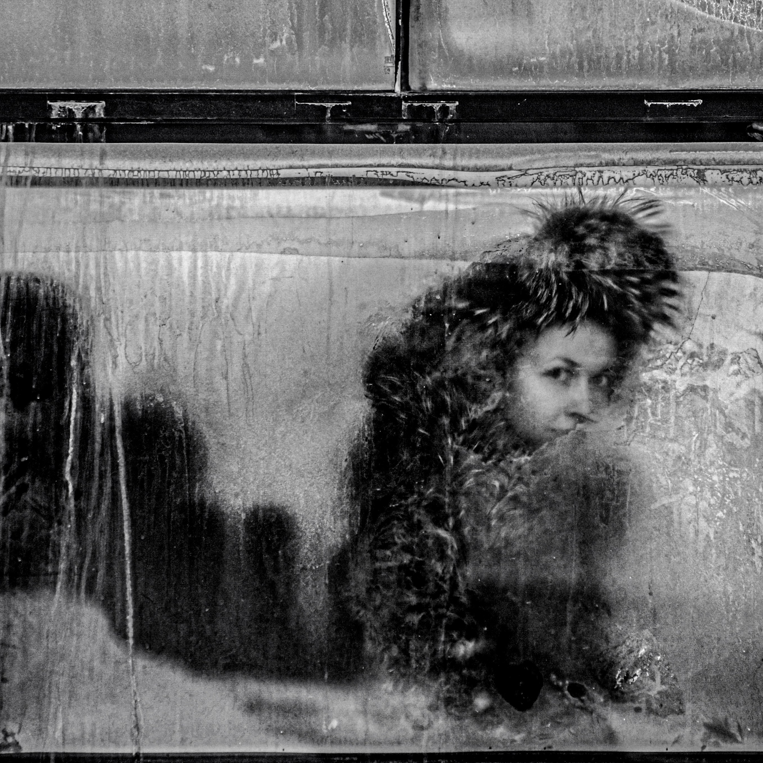 BW. 2009-2014. Евгений Курсков